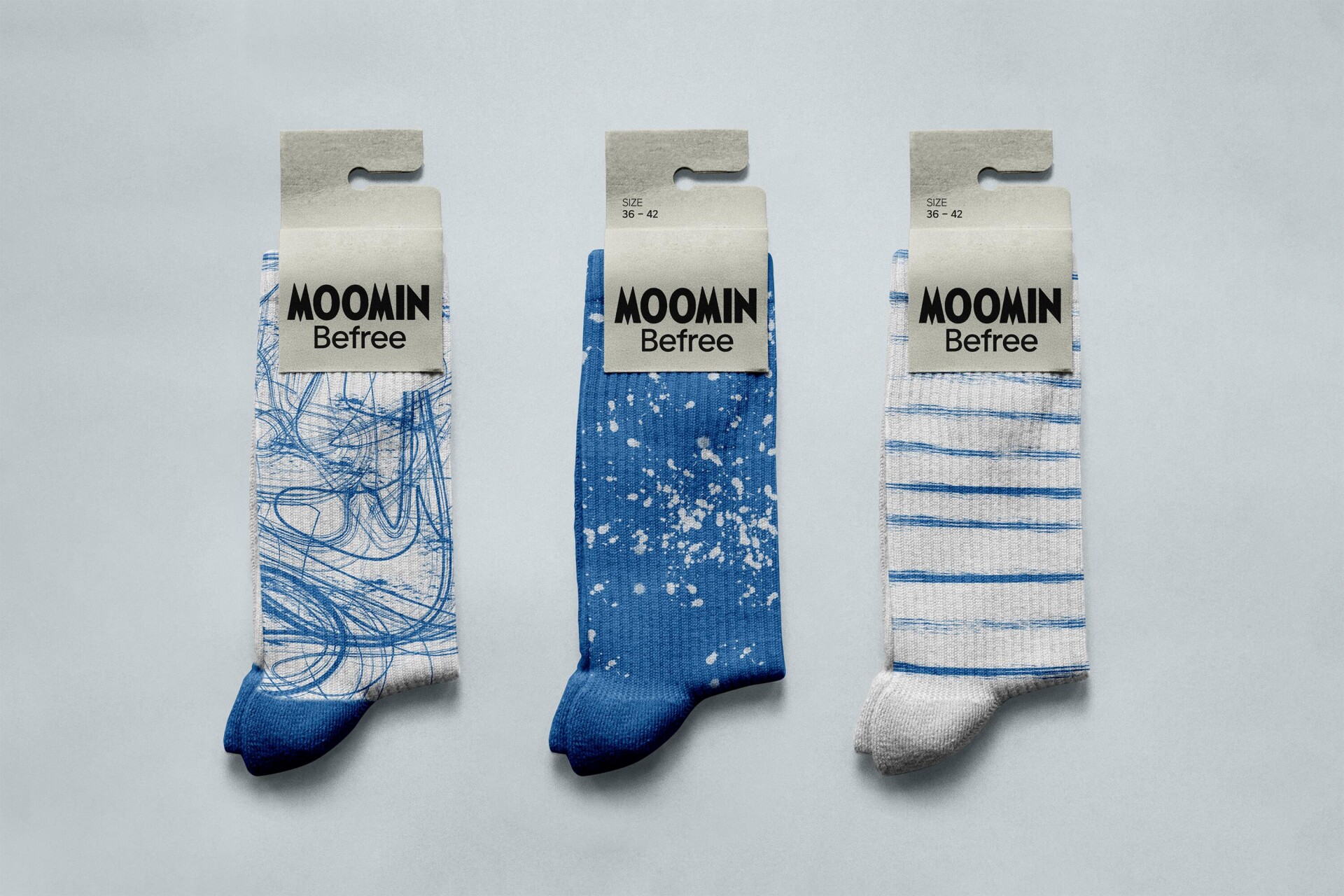 Волшебная зима - CO:CREATE 8