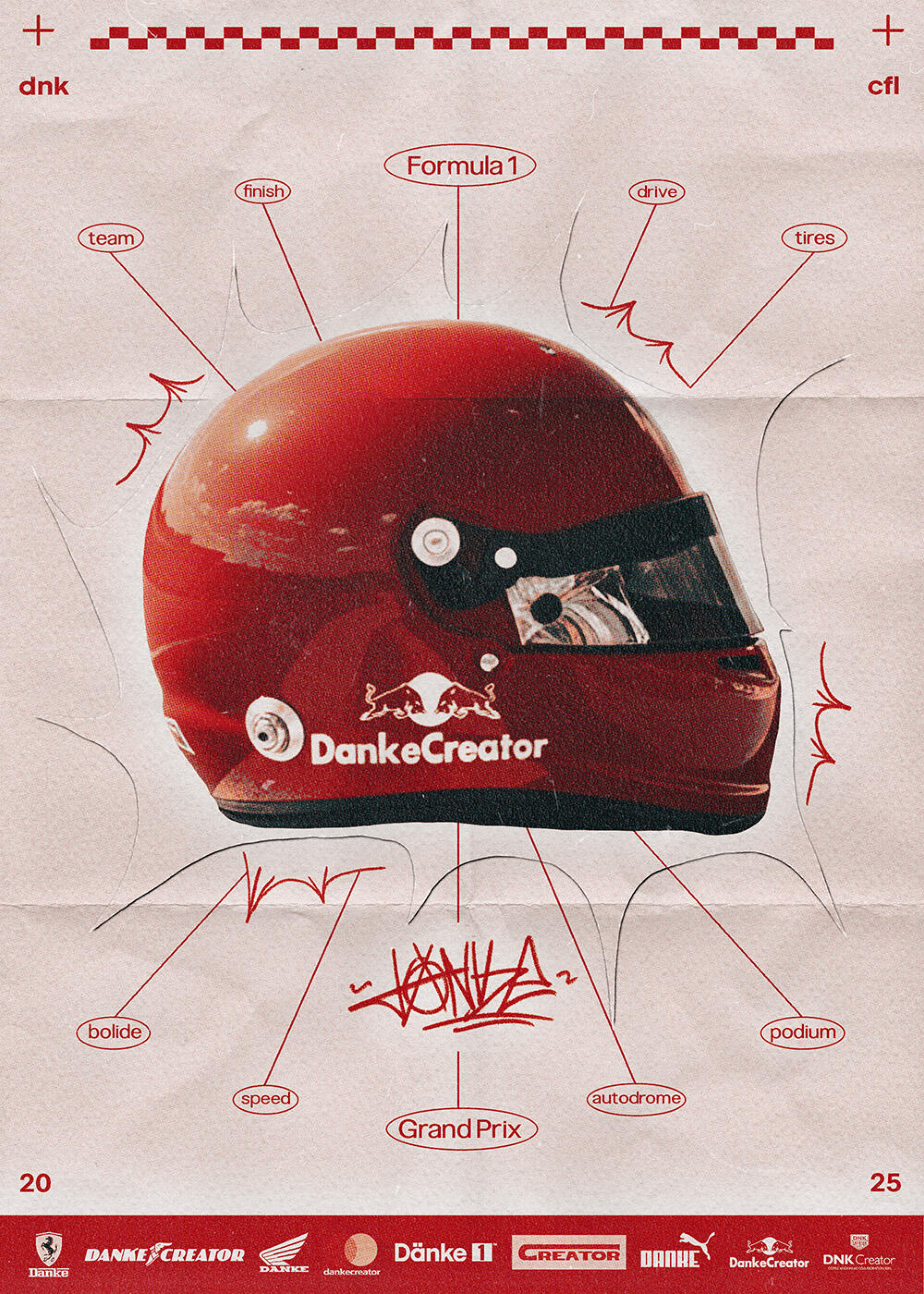 КОЛЛАБОРАЦИЯ С RICHCOFFLE - CO:CREATE 5