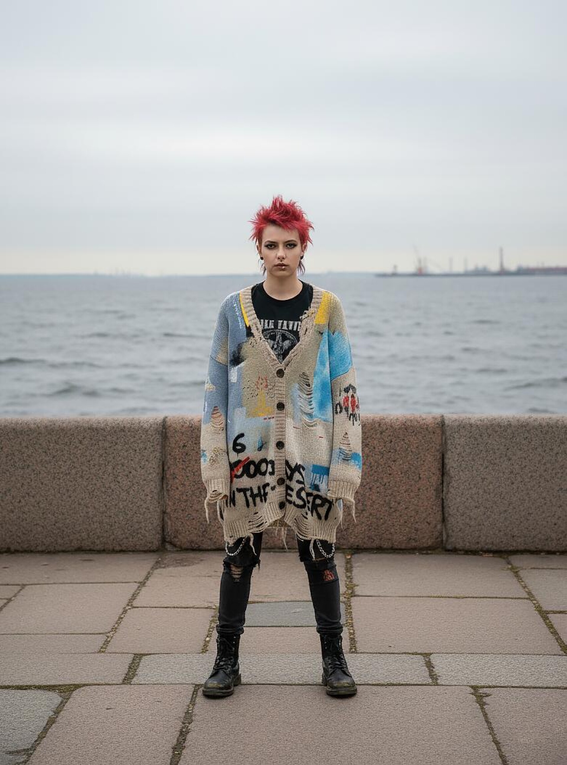 14600 days in the desert - CO:CREATE 4