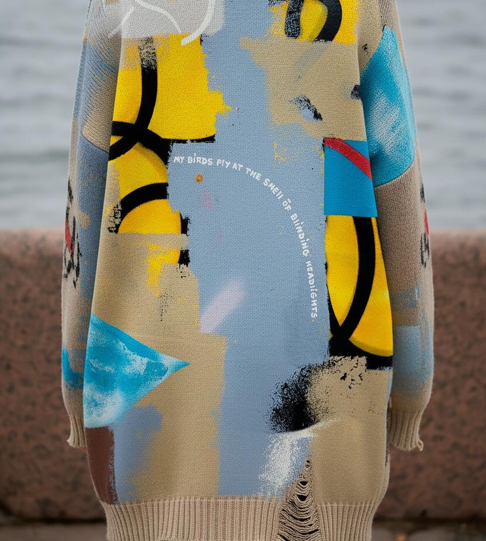 14600 days in the desert - CO:CREATE