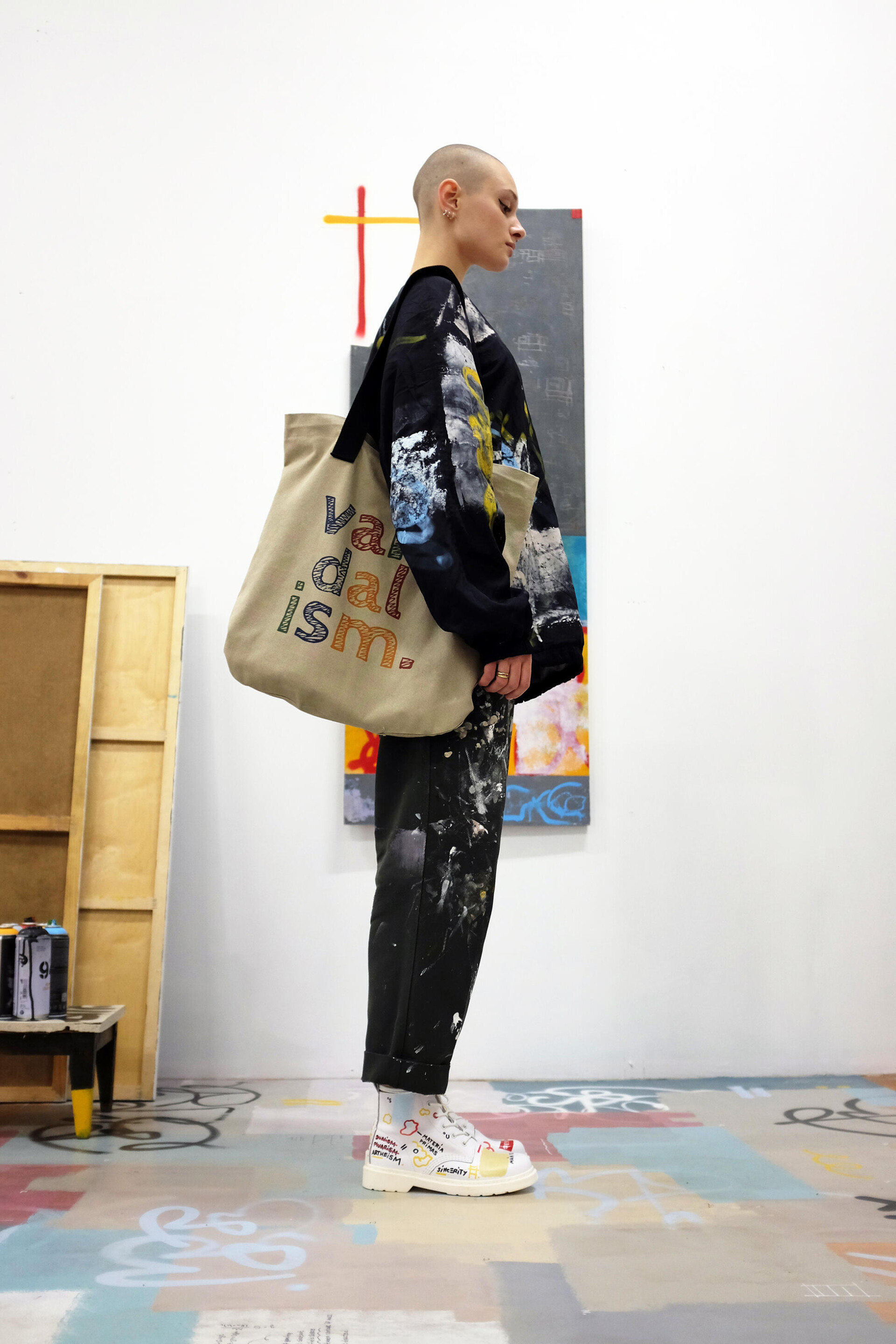 Artheism studio - CO:CREATE 7