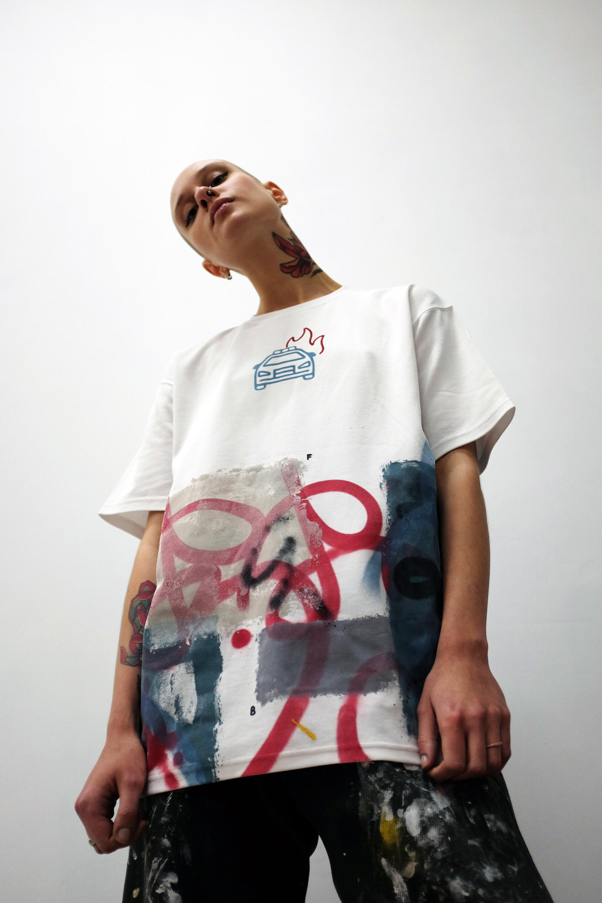 Artheism studio - CO:CREATE 4