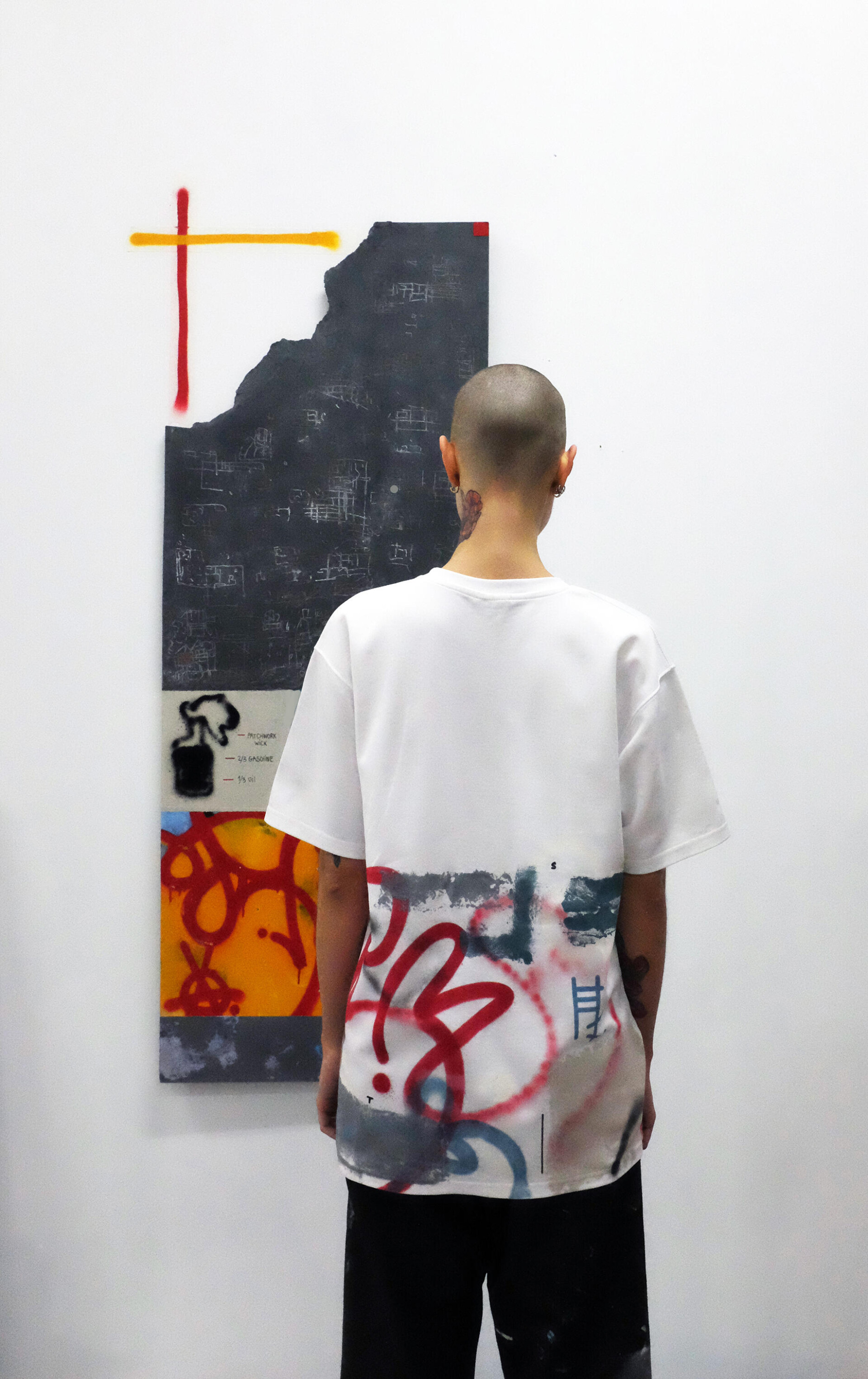 Artheism studio - CO:CREATE 6