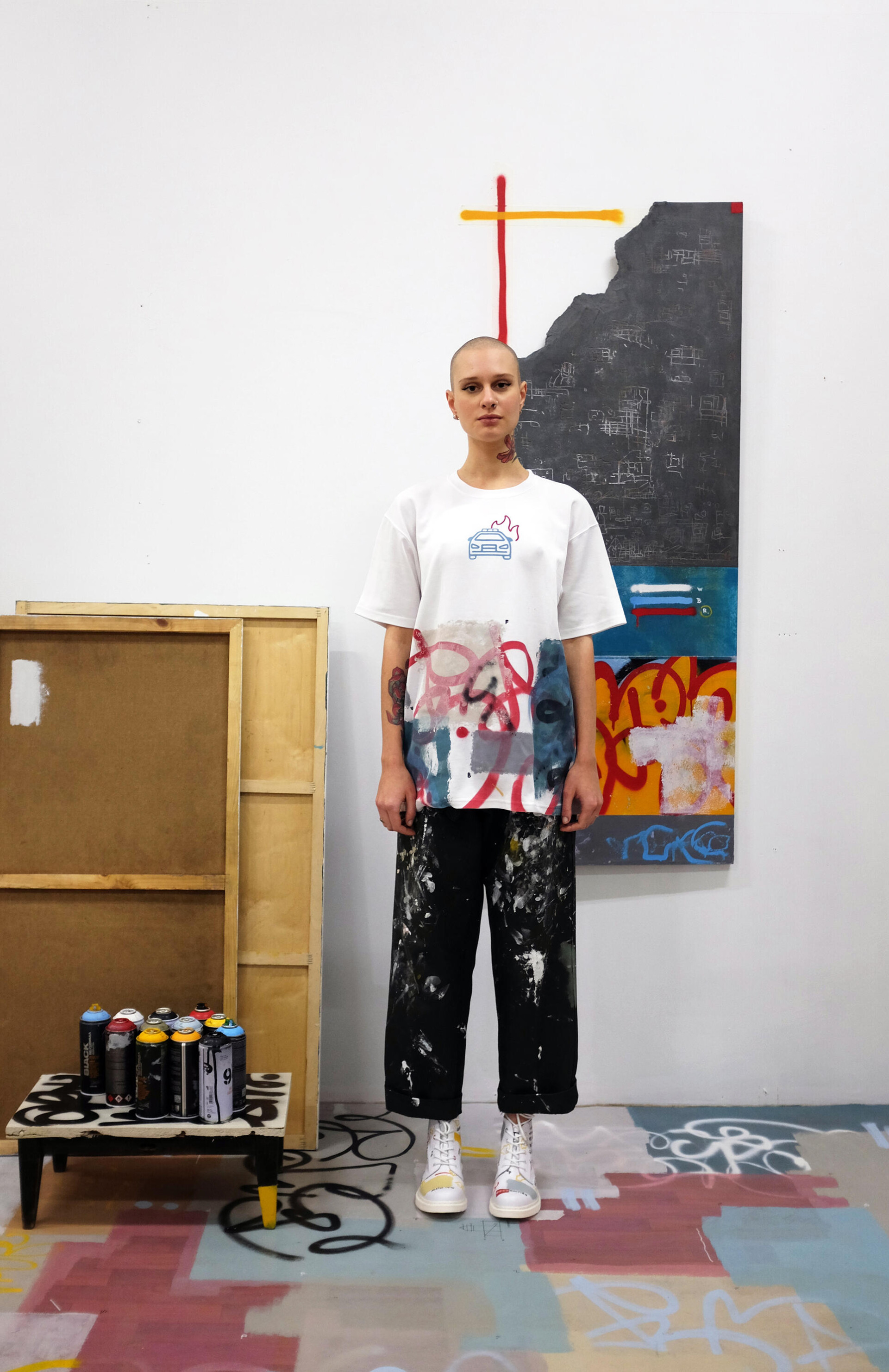 Artheism studio - CO:CREATE 5