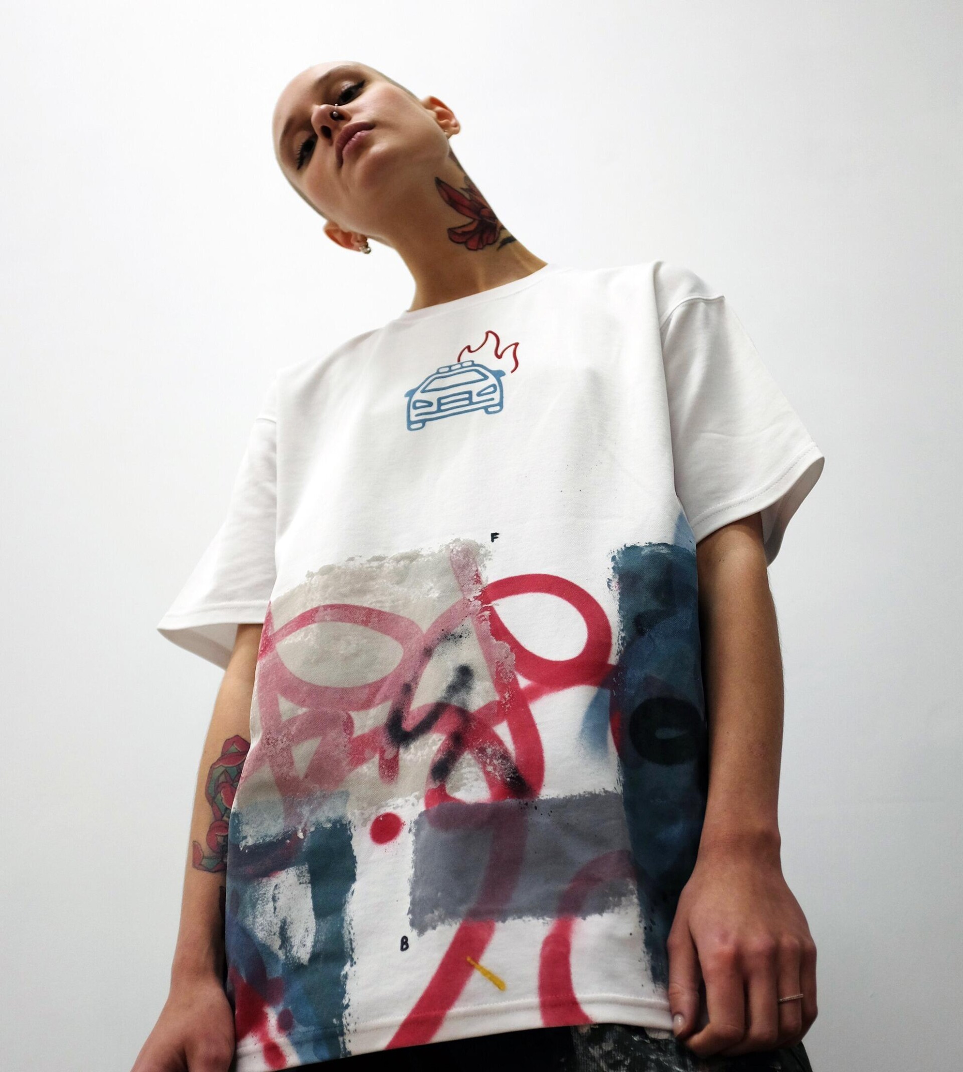 Artheism studio - CO:CREATE