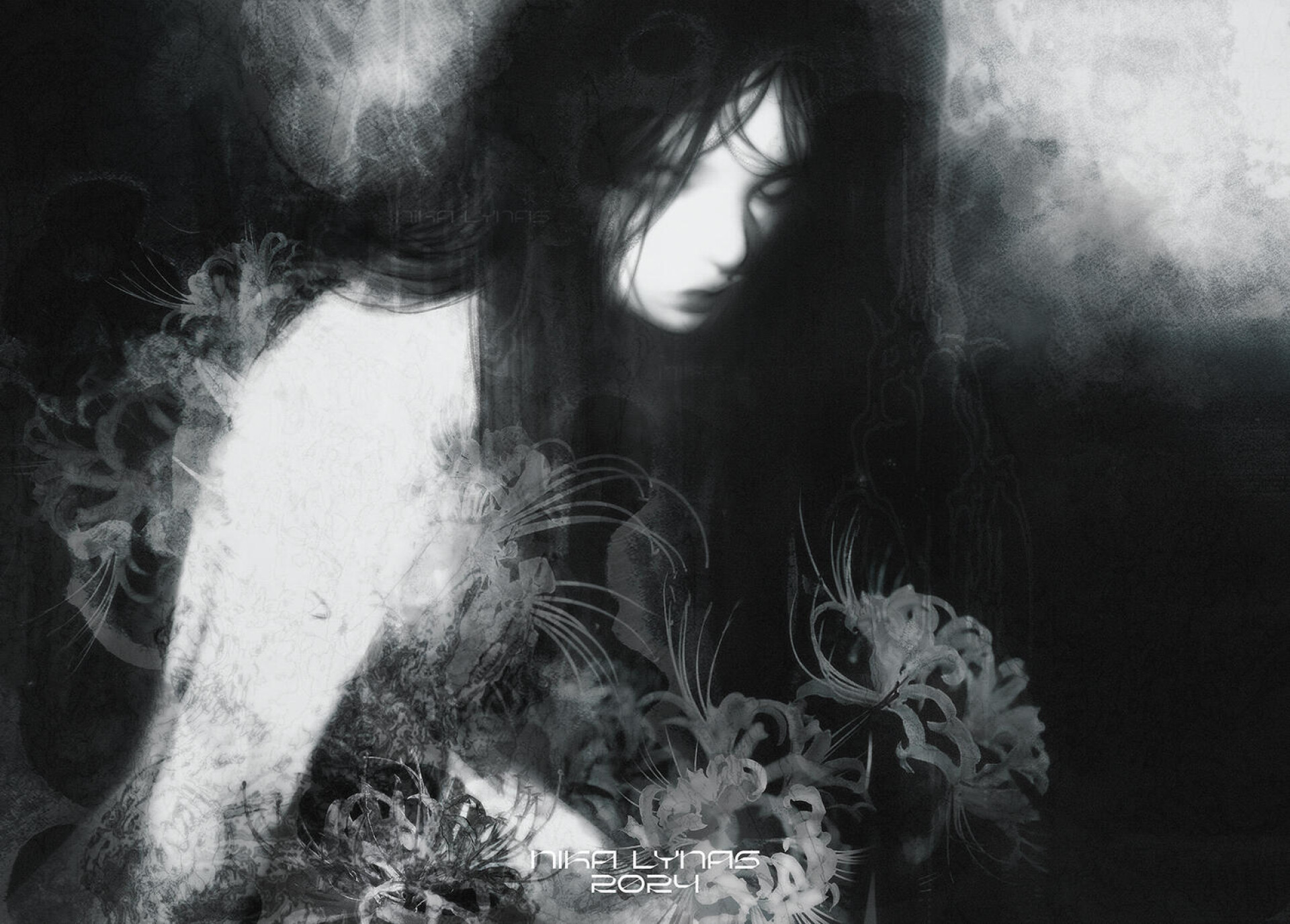 A sterile relationship - CO:CREATE 1