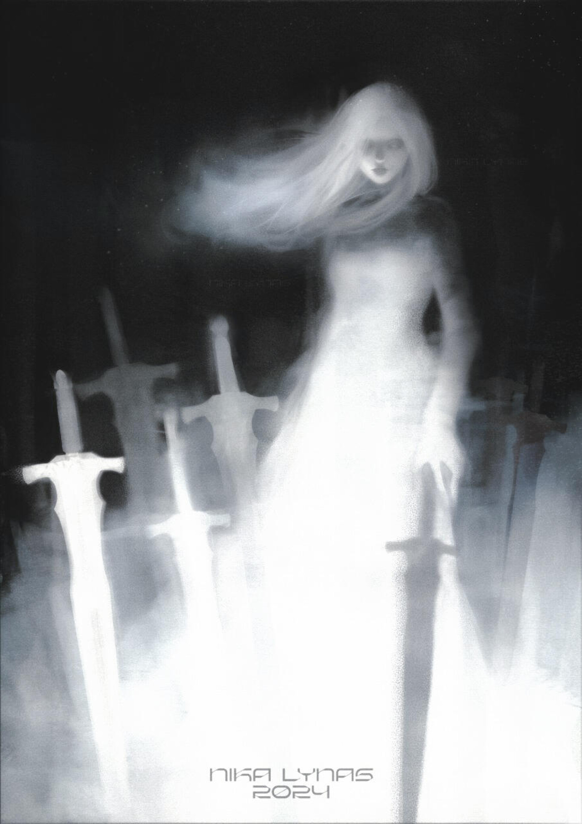 Cogito ergo sum - CO:CREATE 1