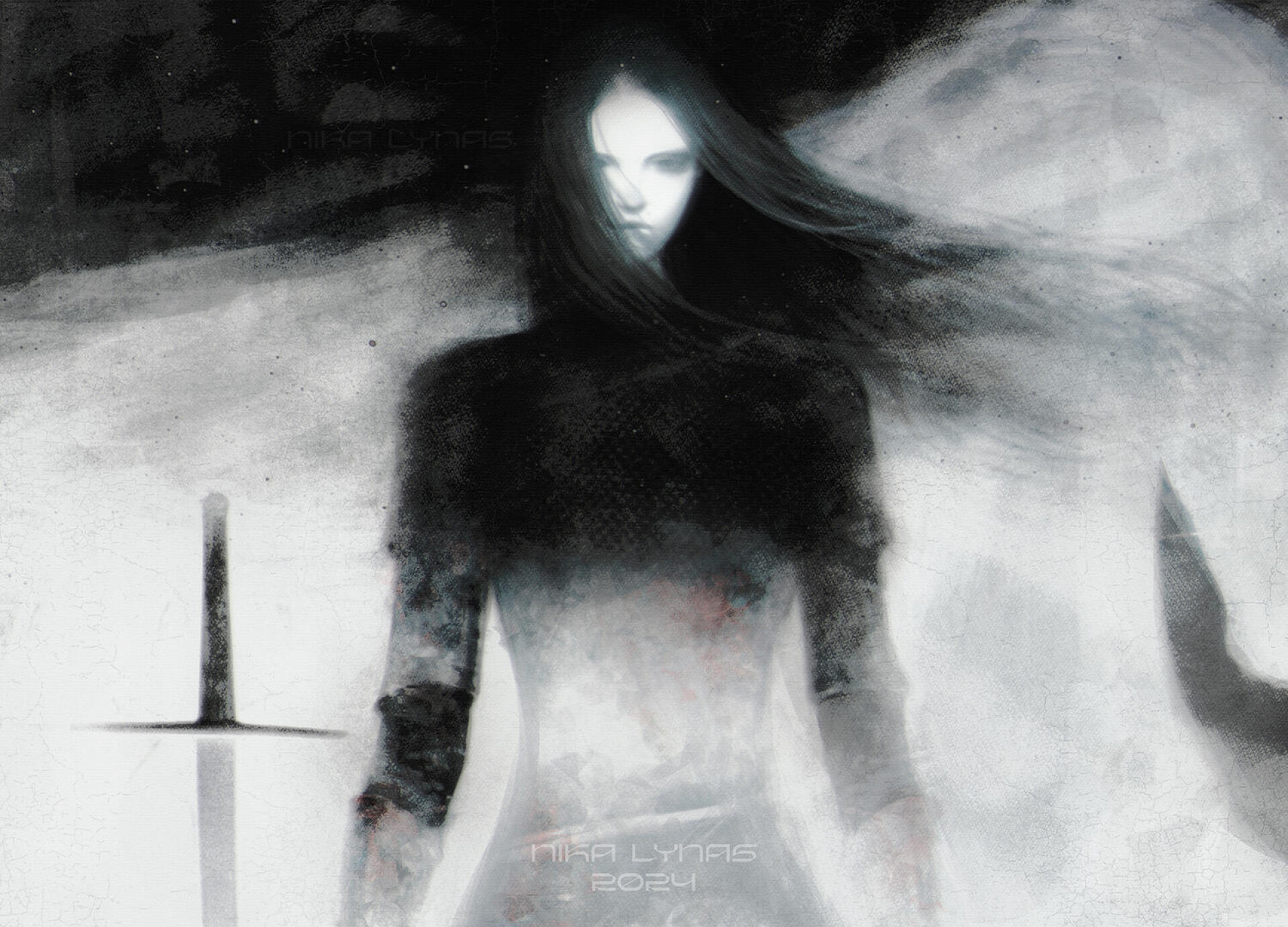 Exhale - CO:CREATE 1