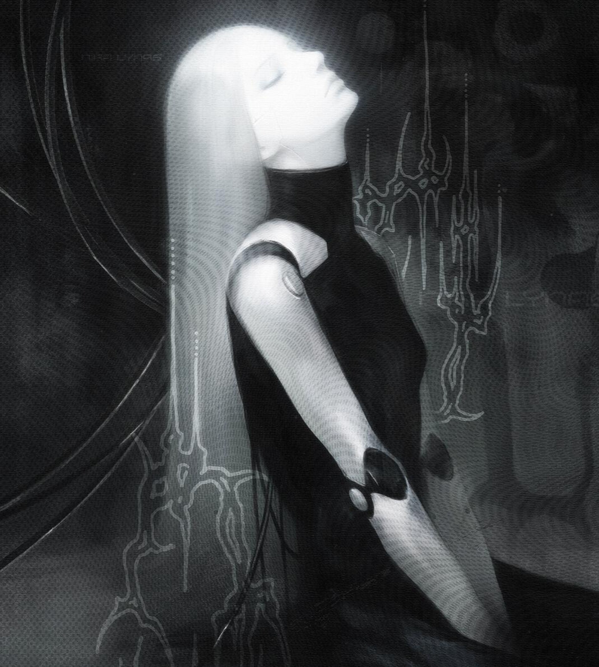 Exhaustion - CO:CREATE