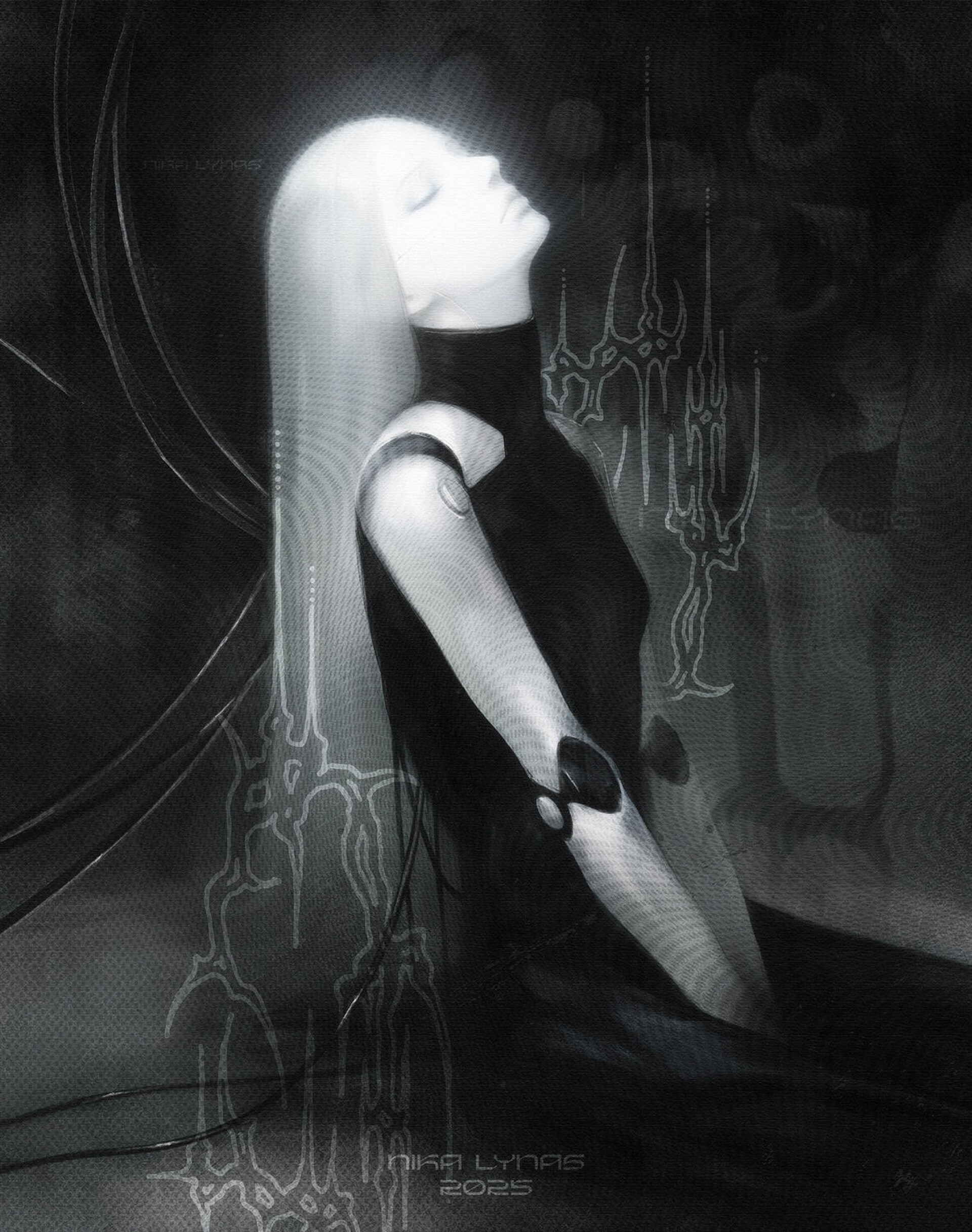 Exhaustion - CO:CREATE 1