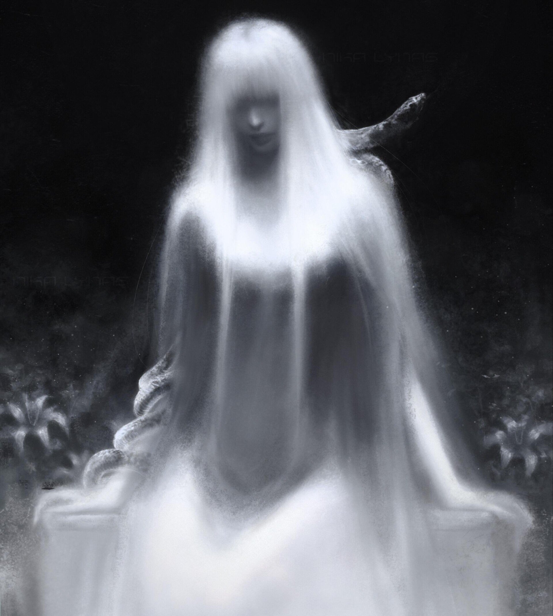 At in Arcadia Ego - CO:CREATE