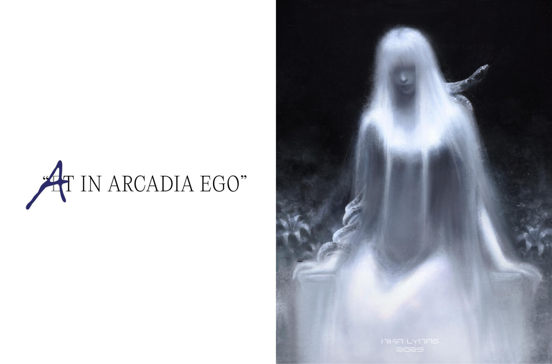 At in Arcadia Ego - CO:CREATE 2