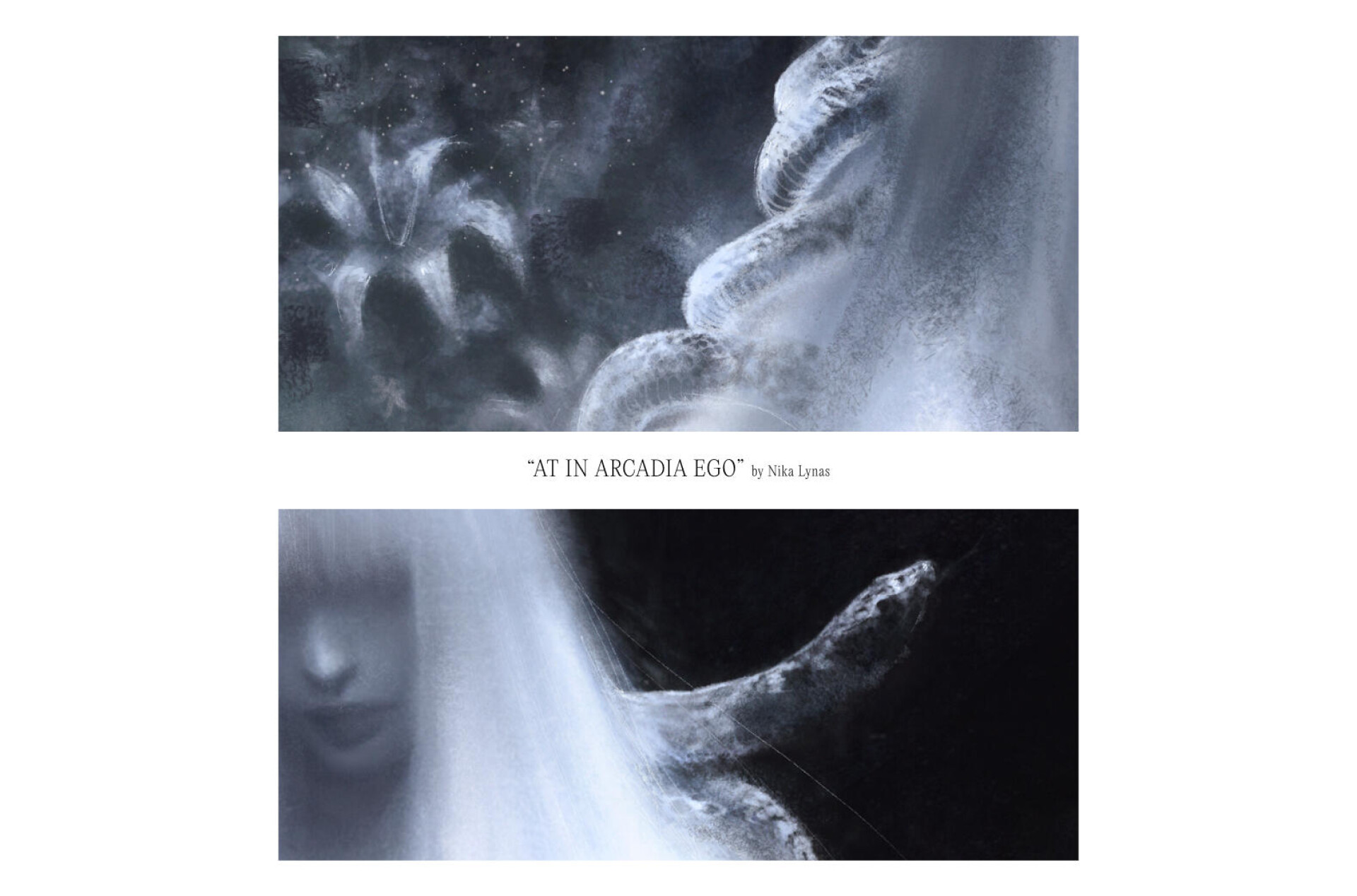 At in Arcadia Ego - CO:CREATE 4