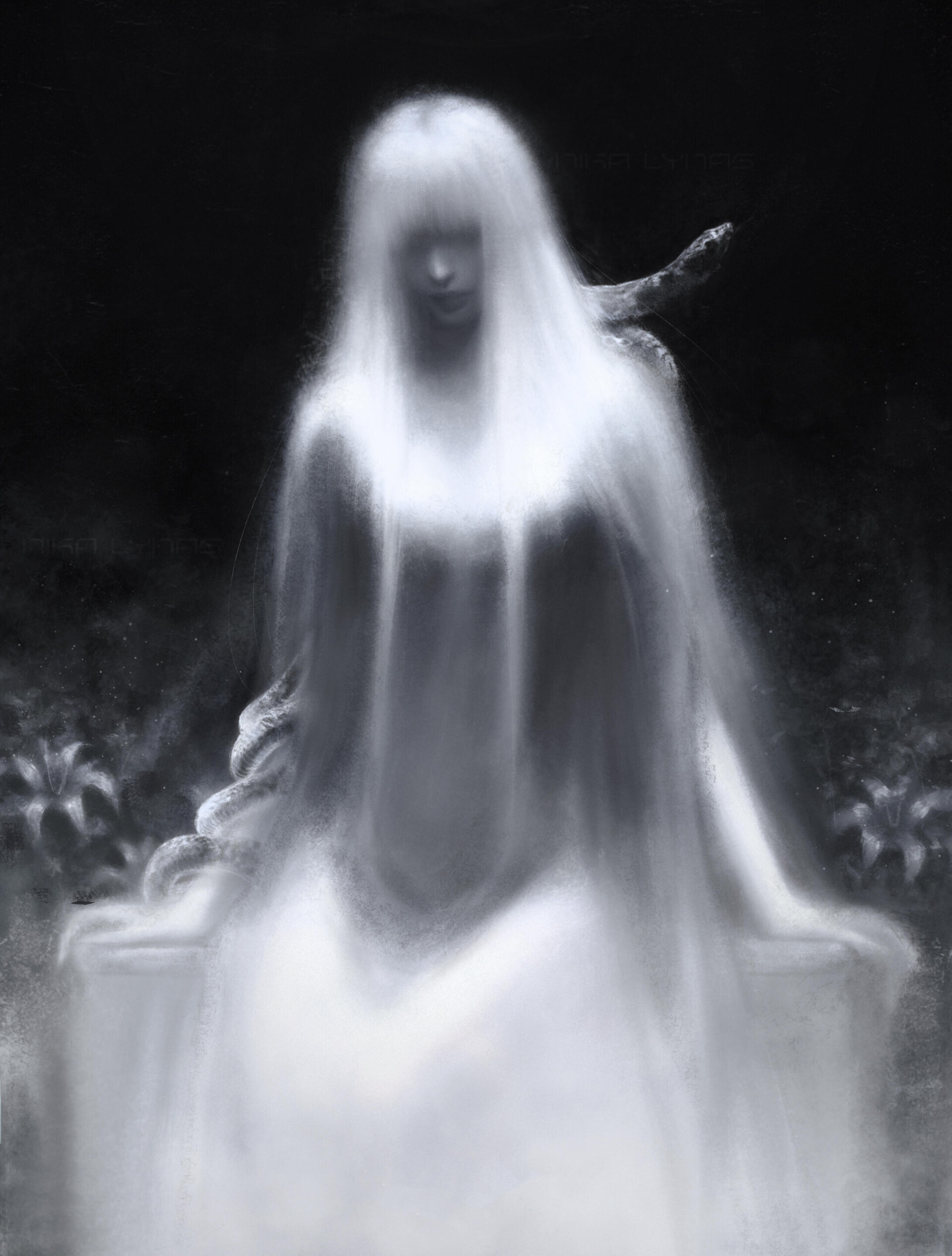 At in Arcadia Ego - CO:CREATE 1