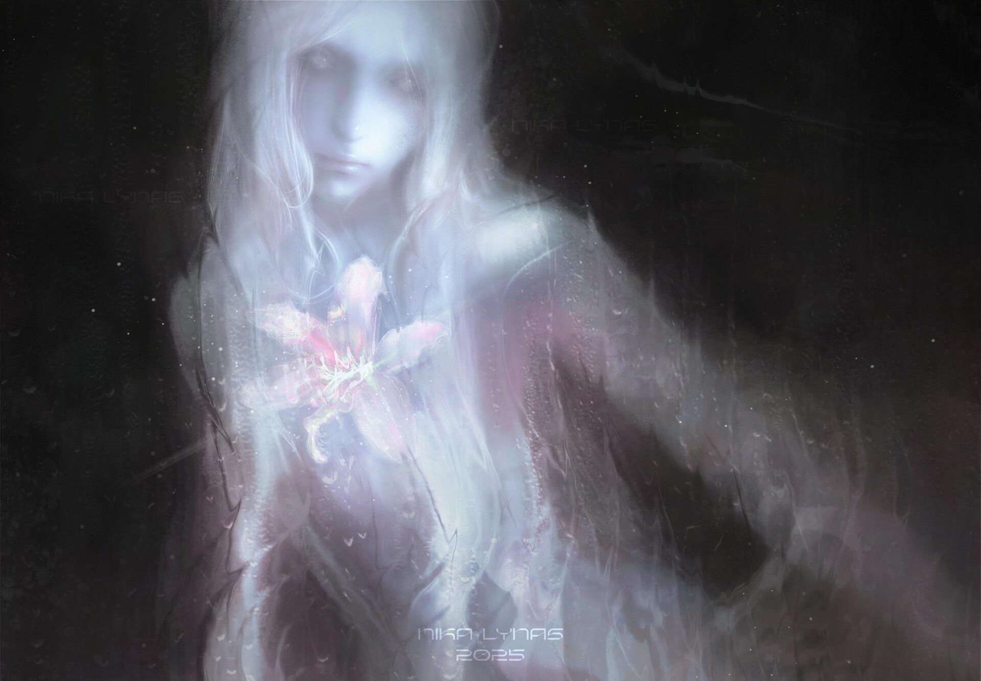 Satura - CO:CREATE 1