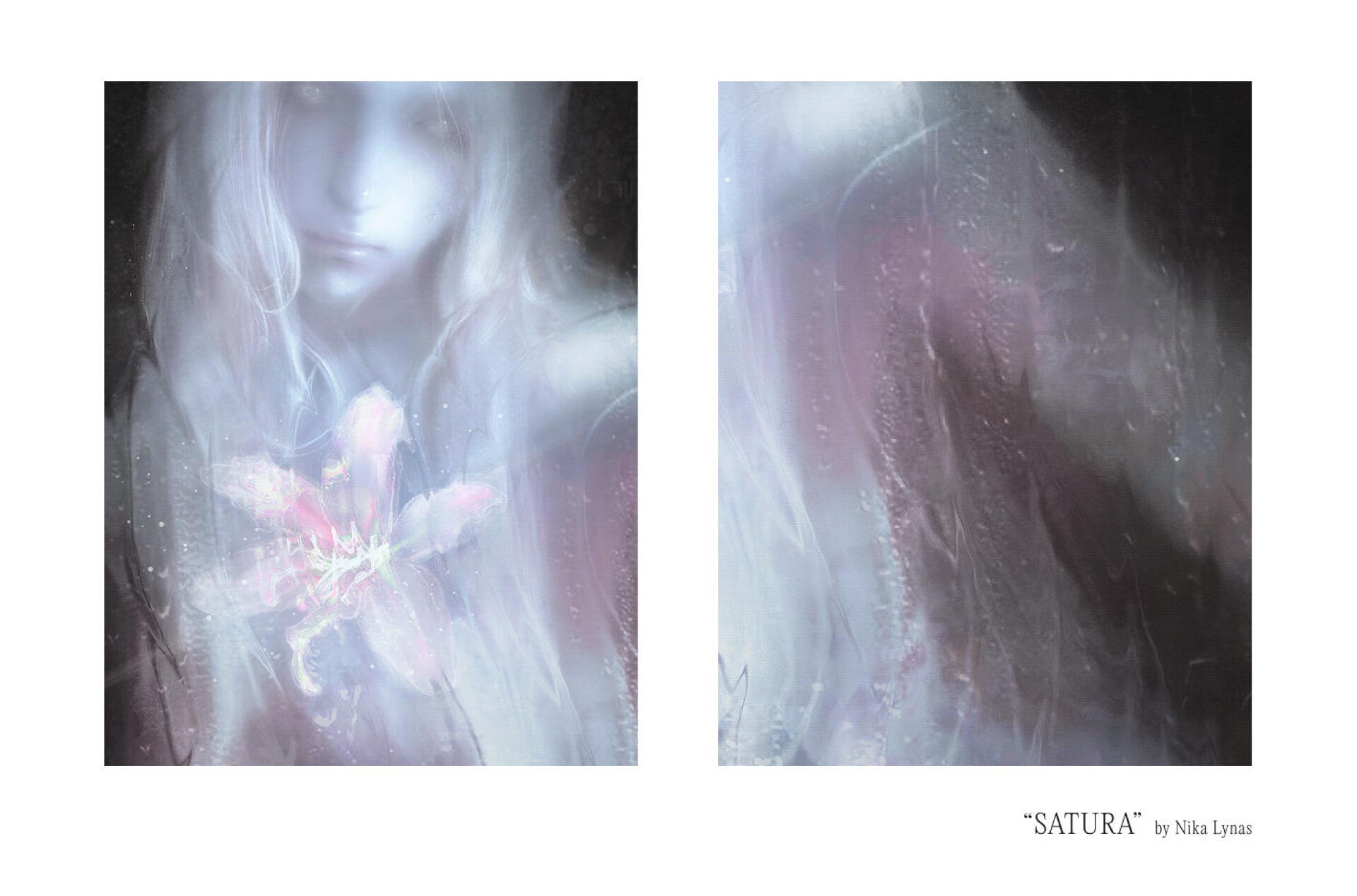 Satura - CO:CREATE 3