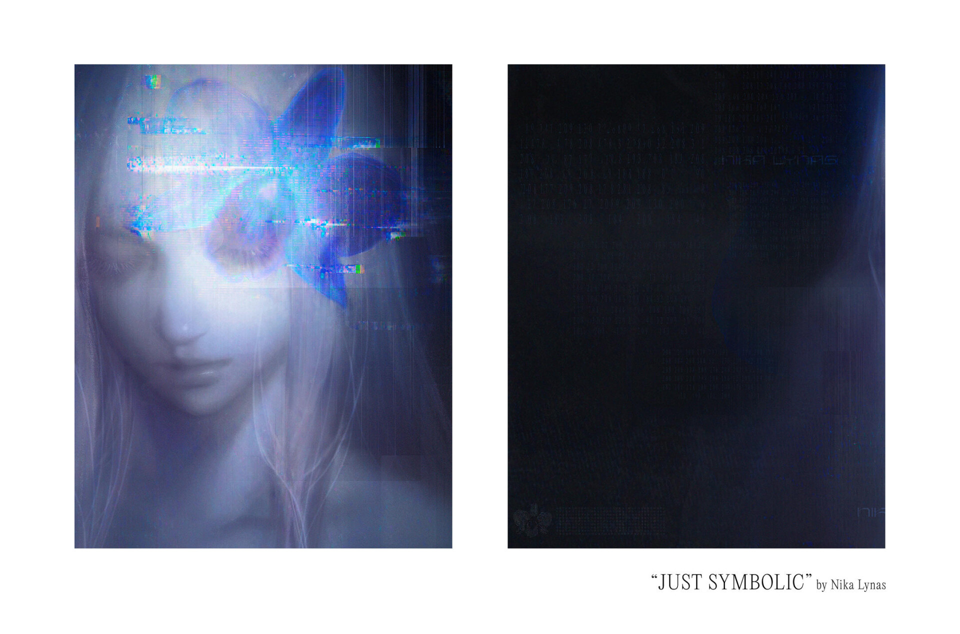 Just Symbolic - CO:CREATE 3