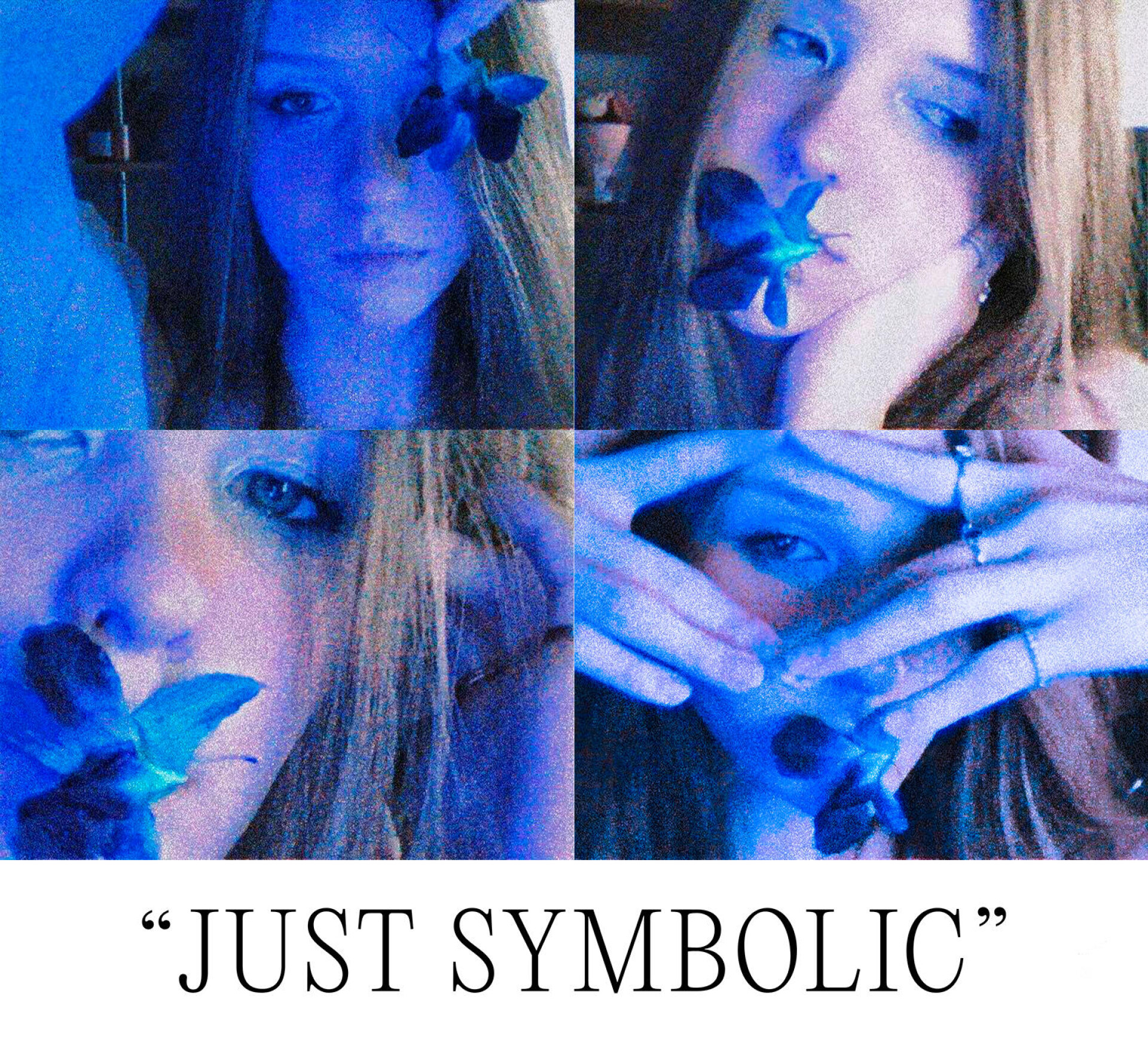 Just Symbolic - CO:CREATE 4