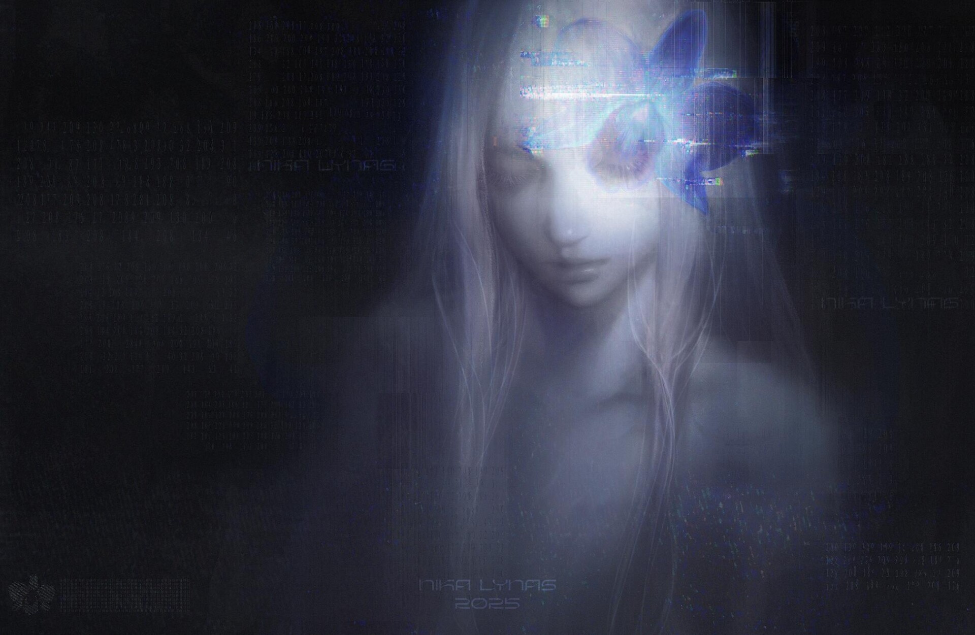 Just Symbolic - CO:CREATE 1