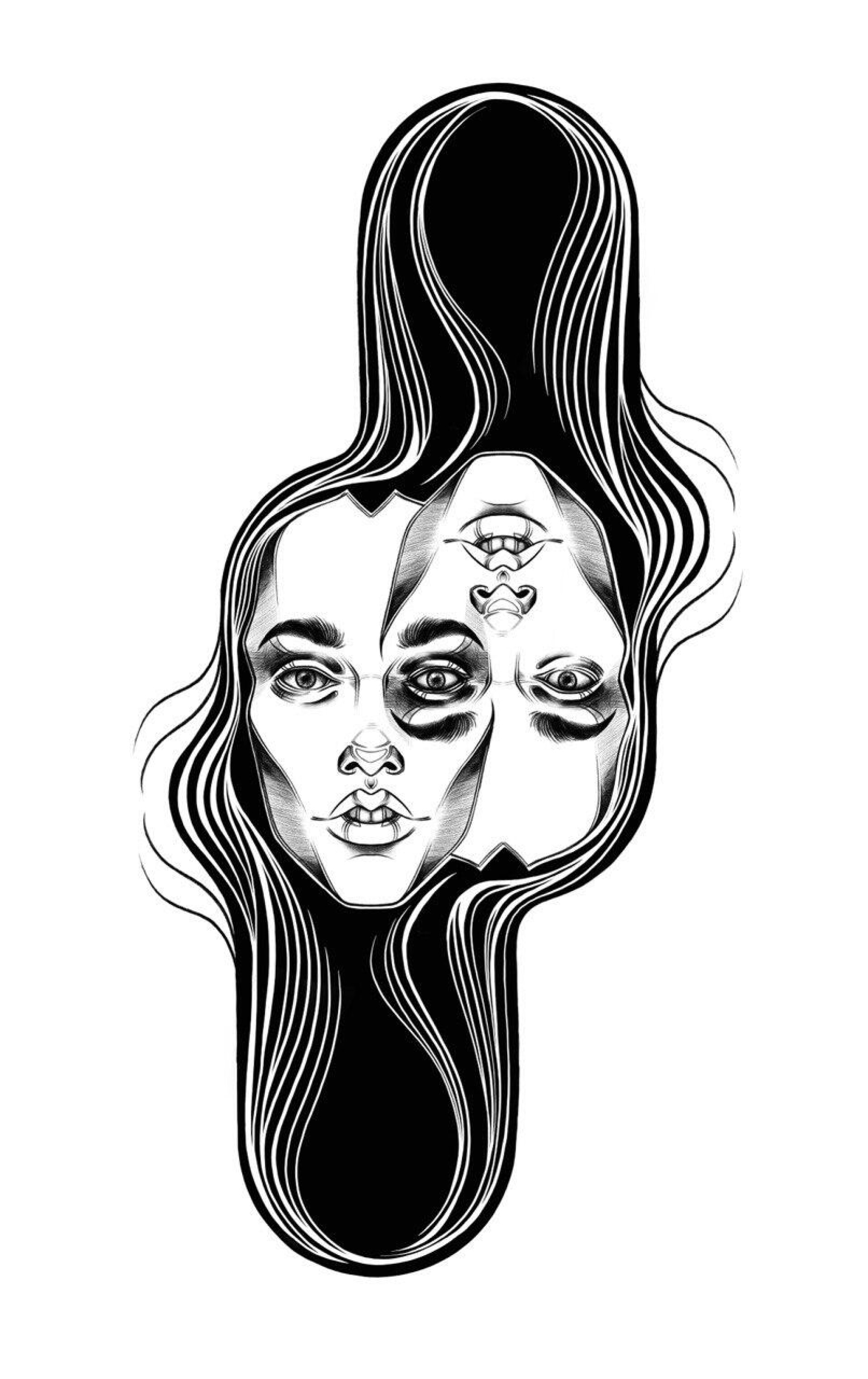 По ту сторону - CO:CREATE