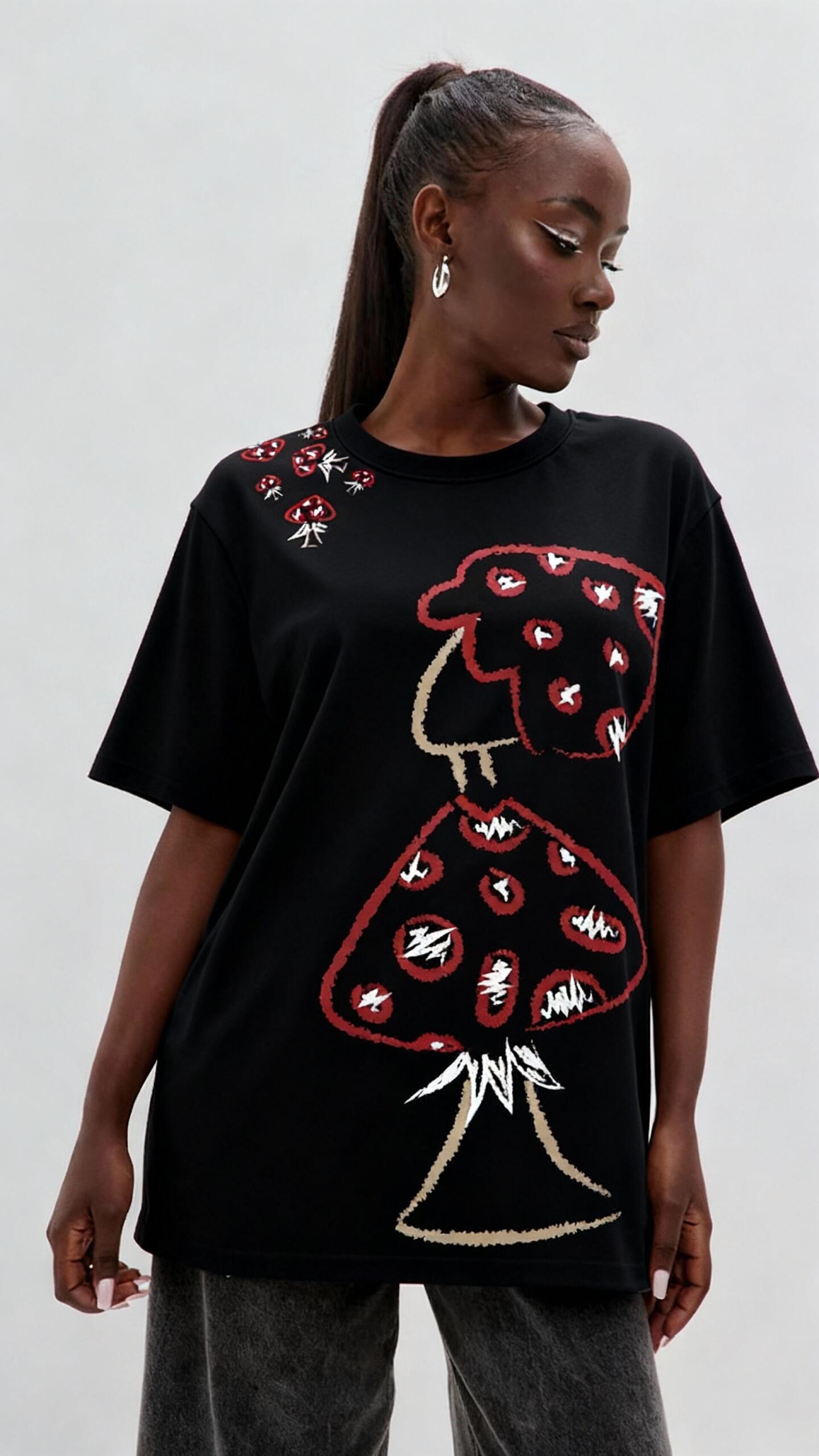 Fly agaRIP - CO:CREATE 1