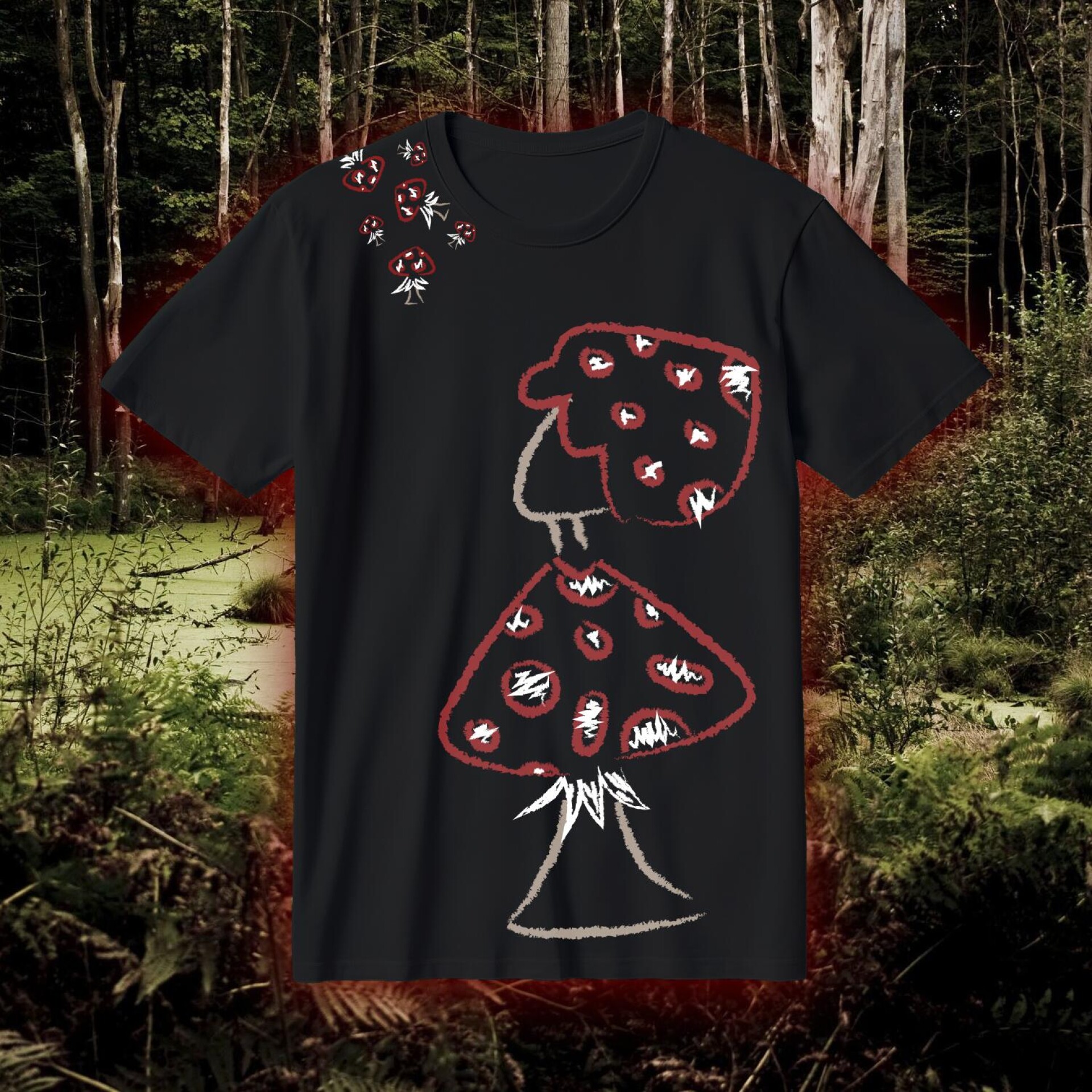 Fly agaRIP - CO:CREATE 3