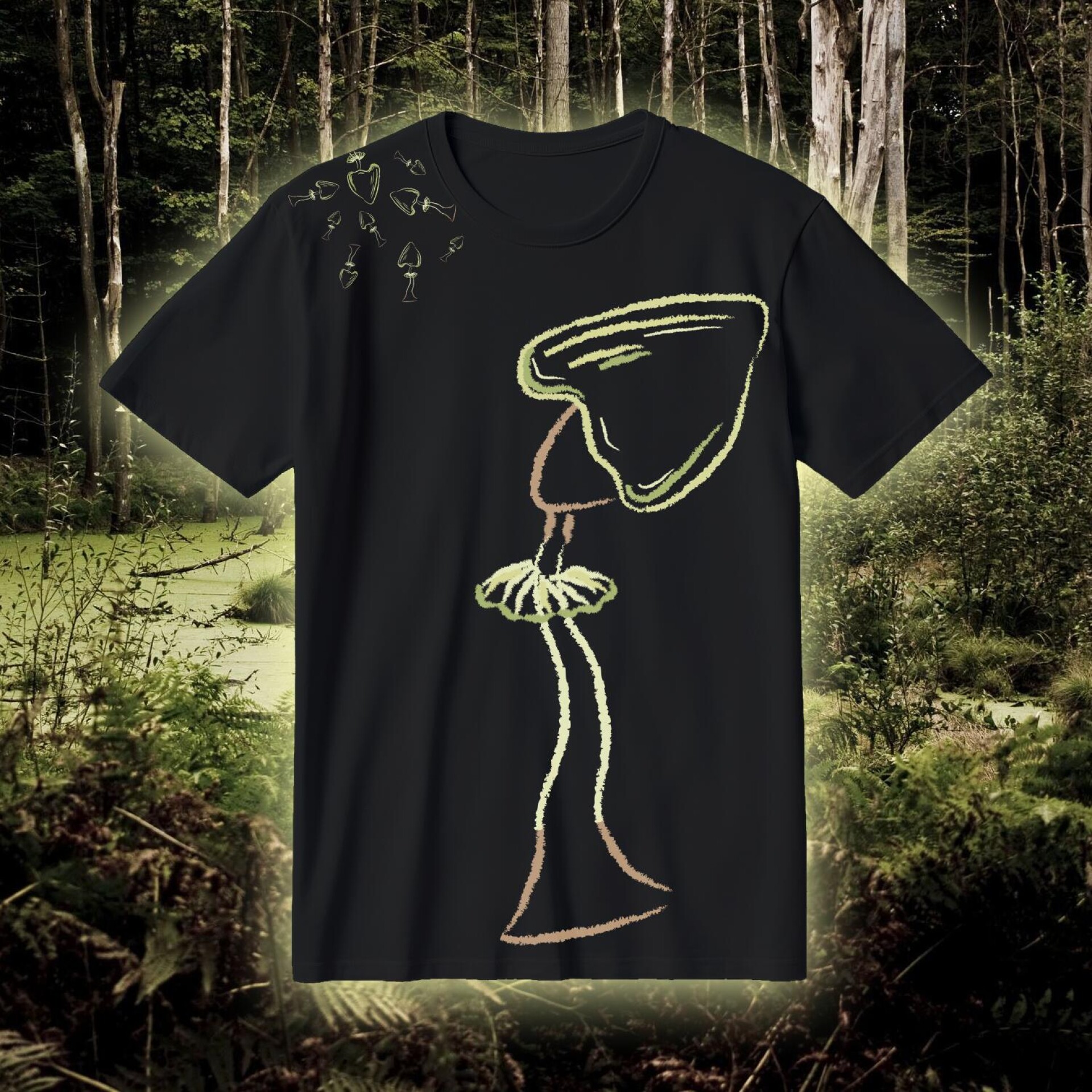 pale ЖАБАstool - CO:CREATE 3