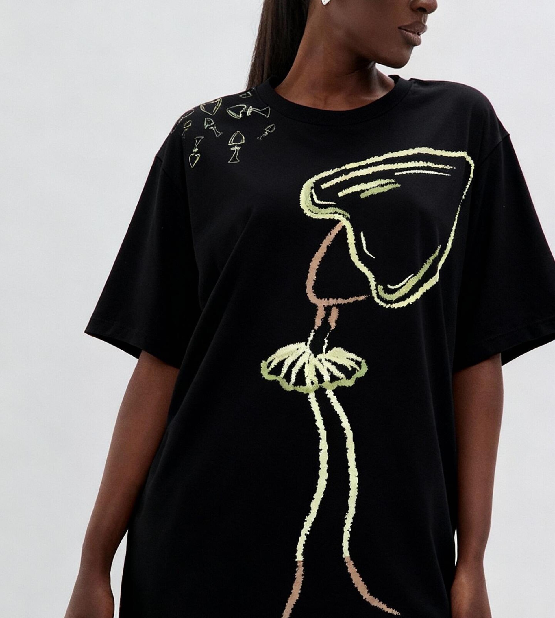 pale ЖАБАstool - CO:CREATE