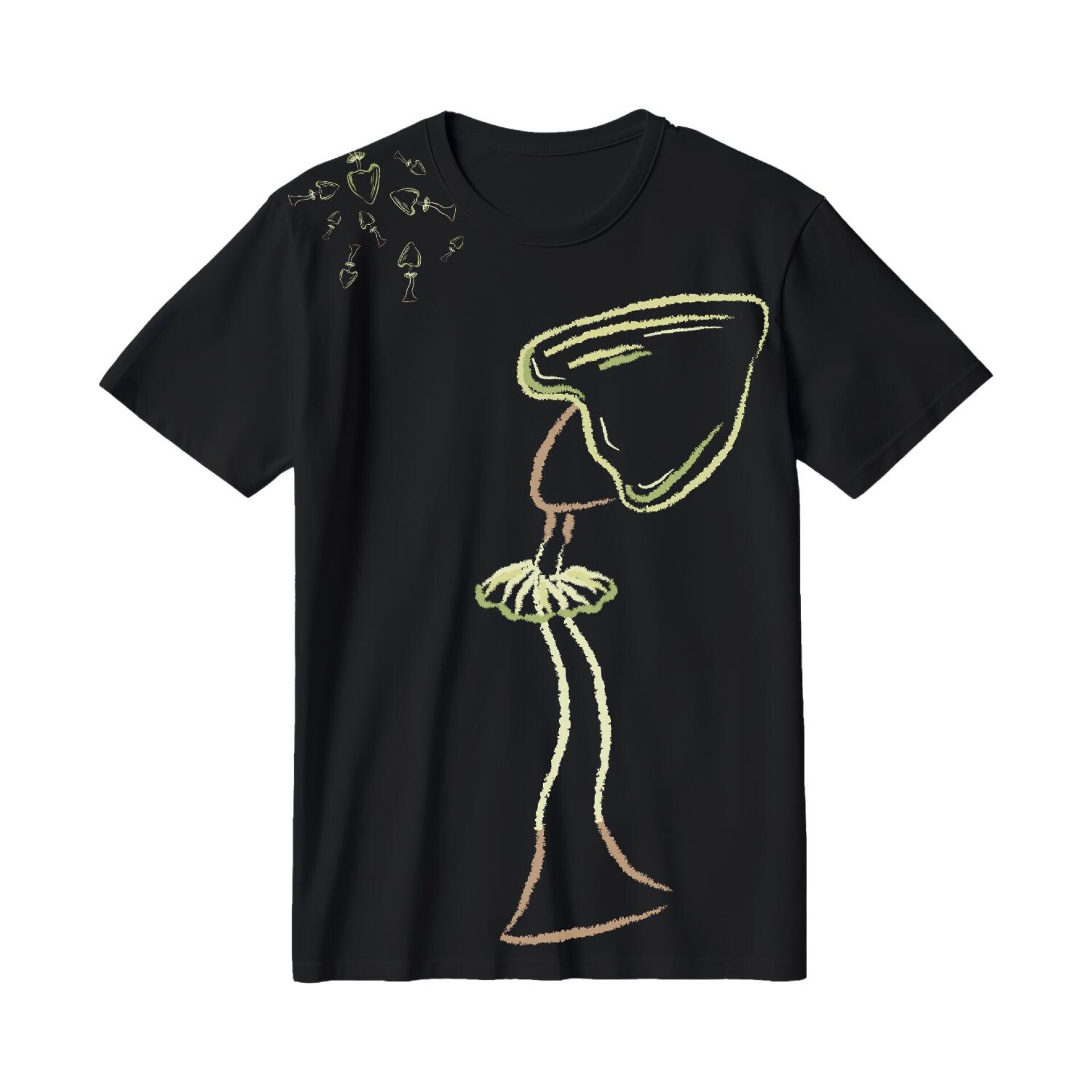 pale ЖАБАstool - CO:CREATE 2