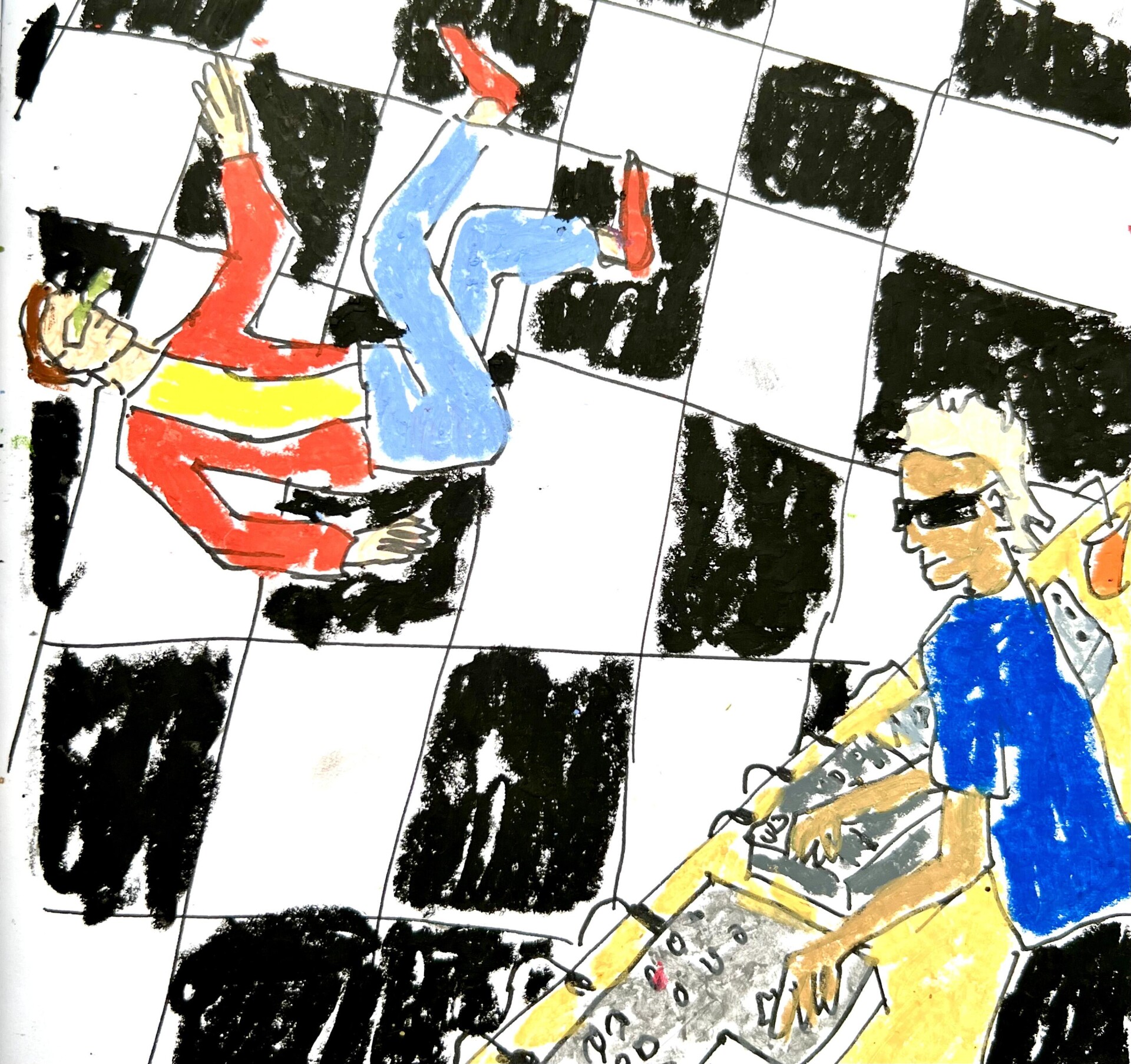 people - CO:CREATE 6