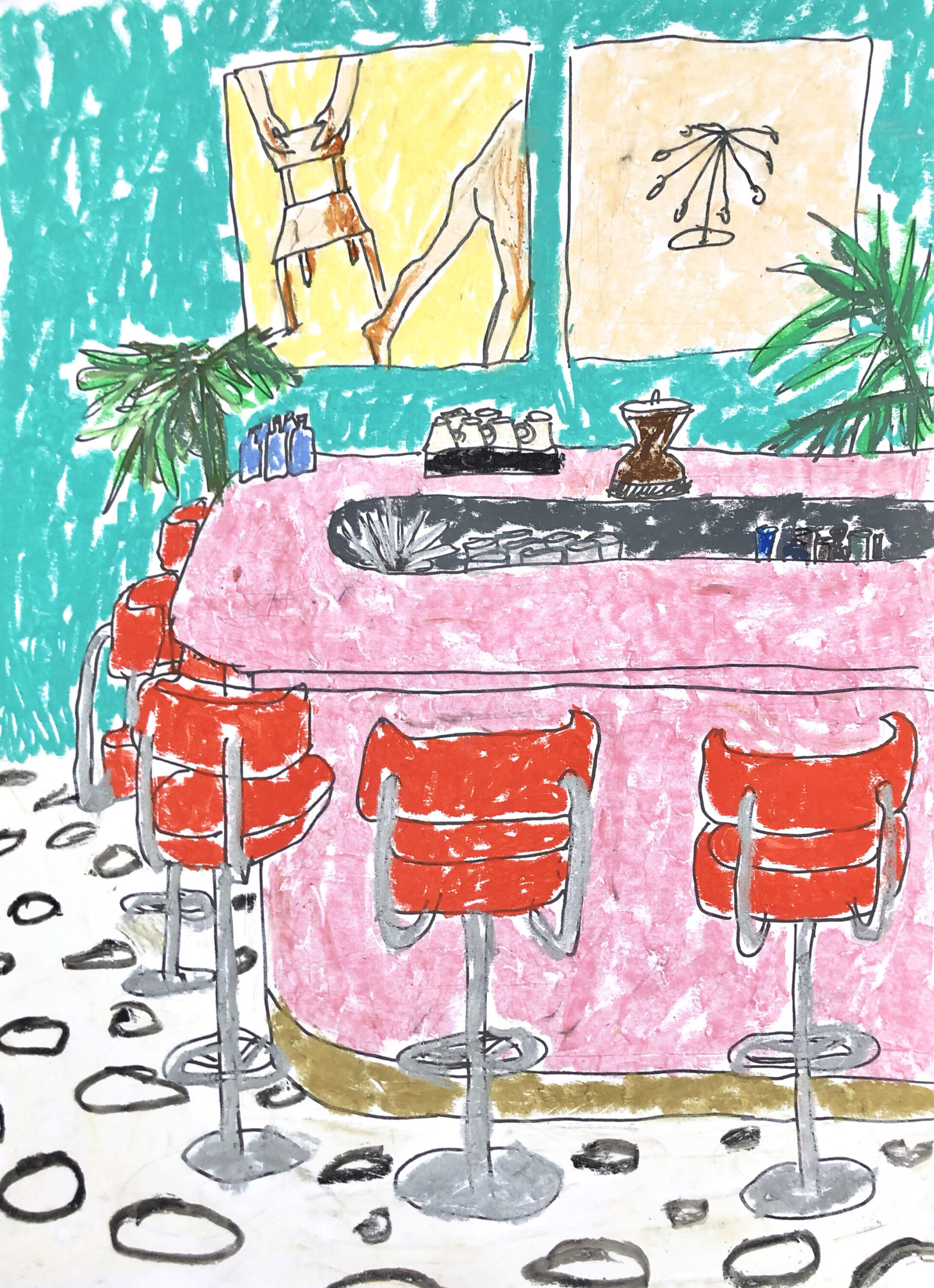 interiors - CO:CREATE 6