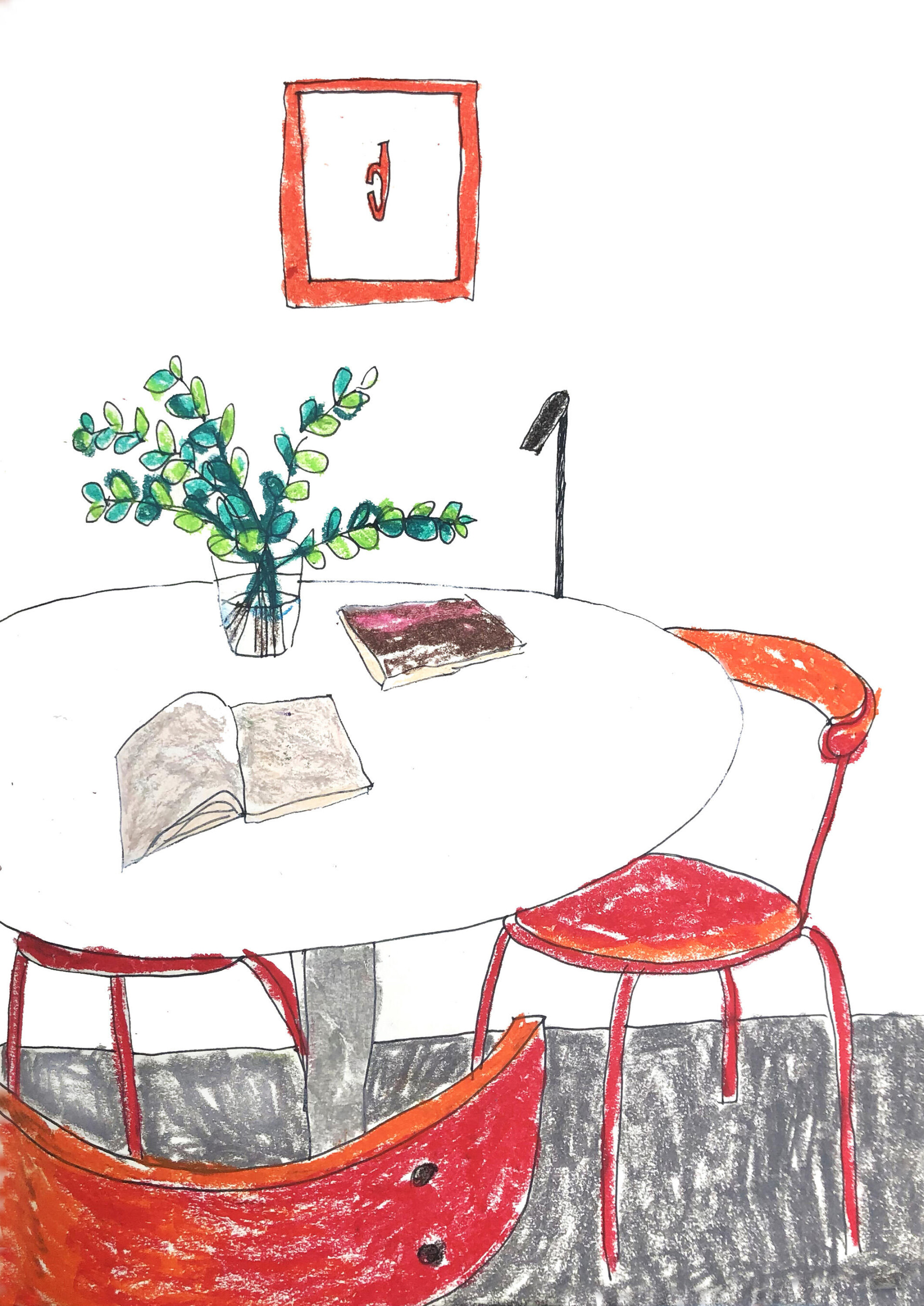 interiors - CO:CREATE 1