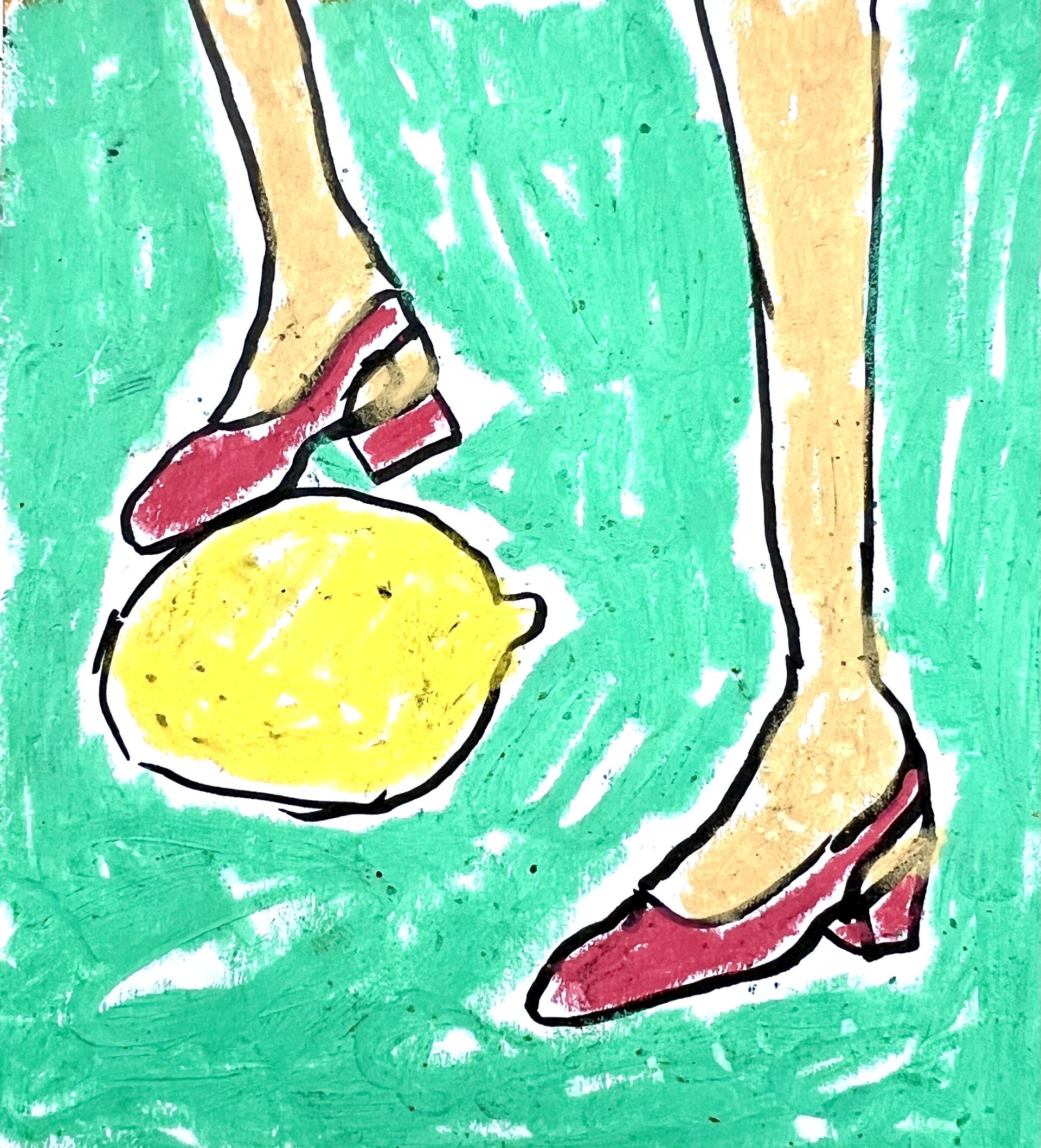 things - CO:CREATE 6