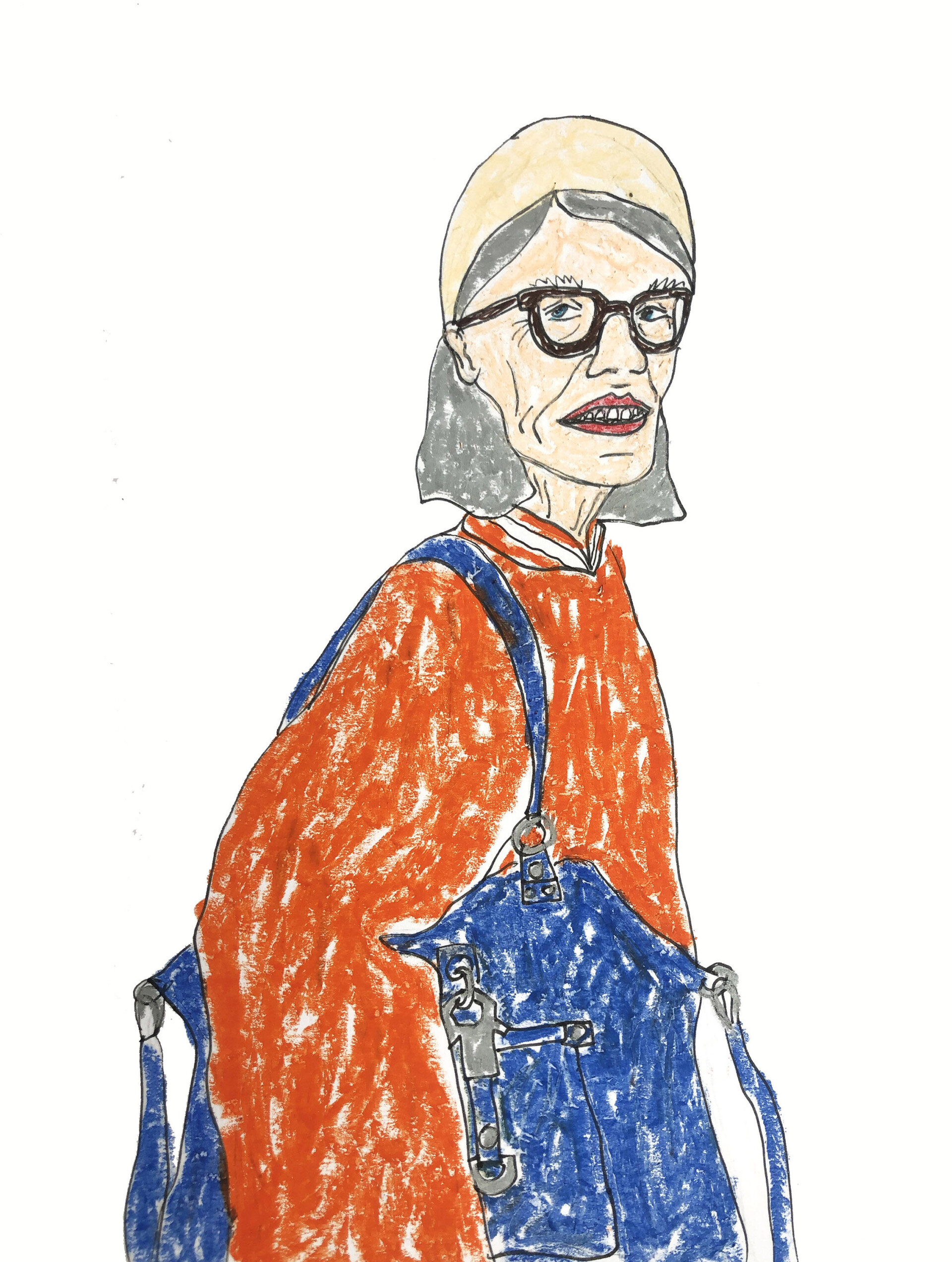 mytrendygrandma - CO:CREATE 3