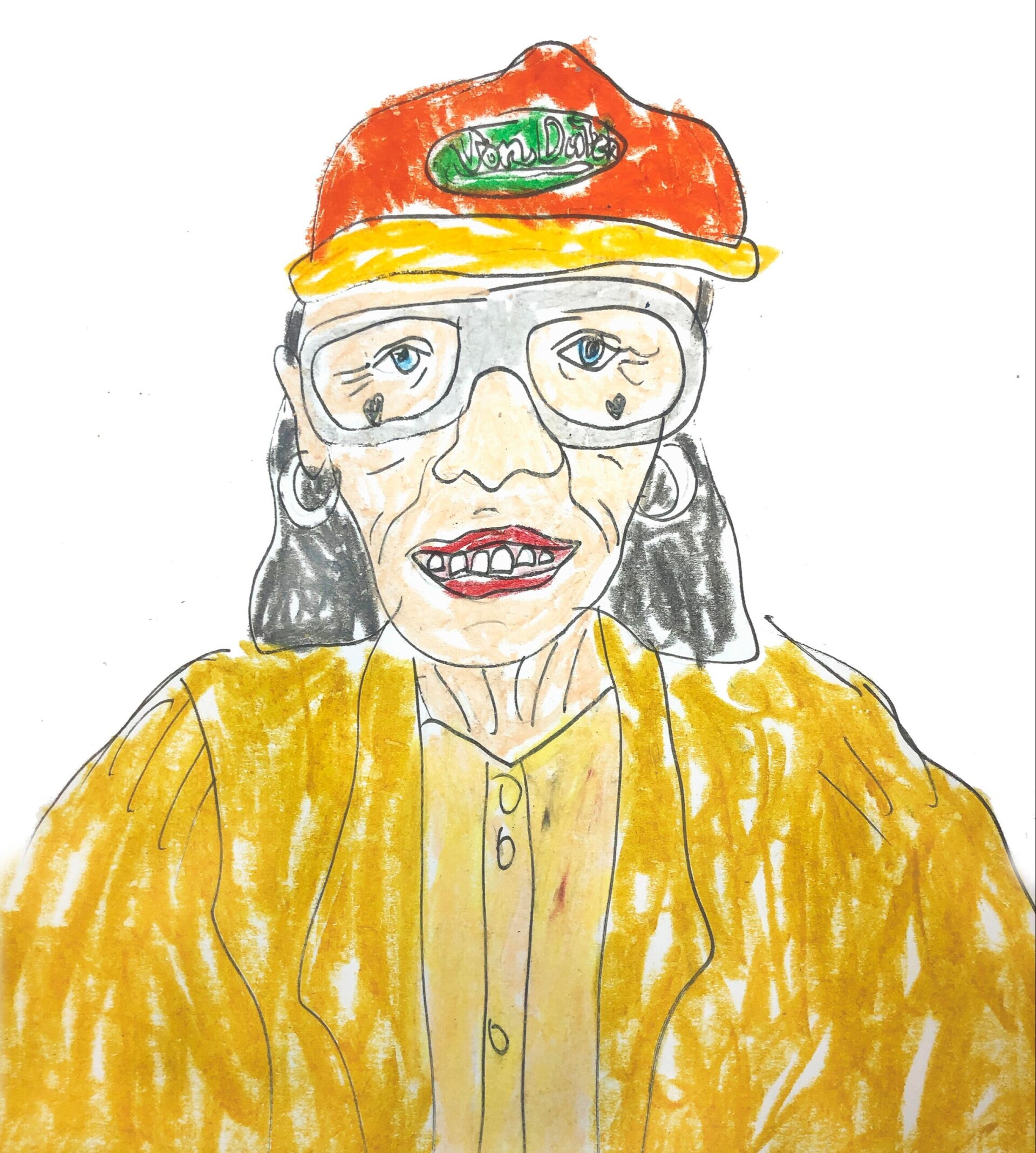 mytrendygrandma - CO:CREATE