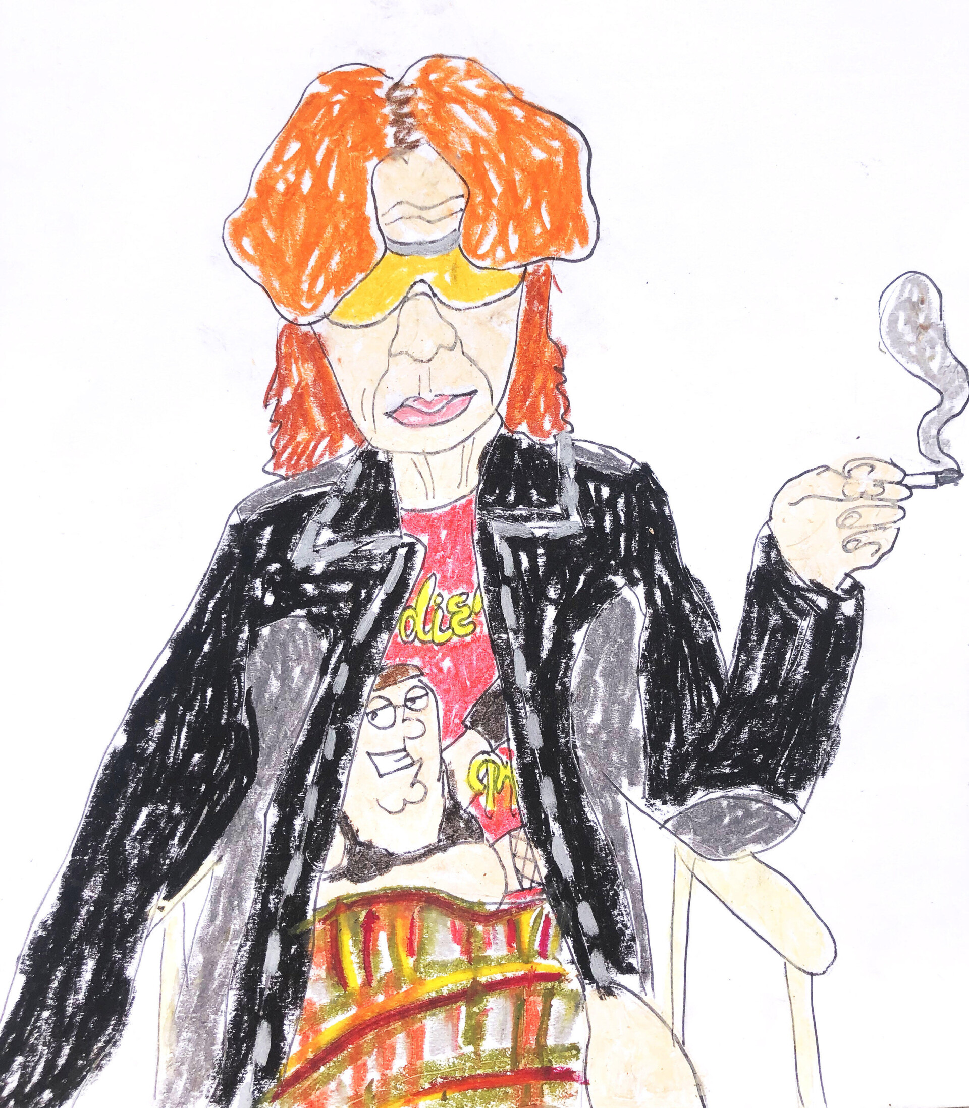 mytrendygrandma - CO:CREATE 1