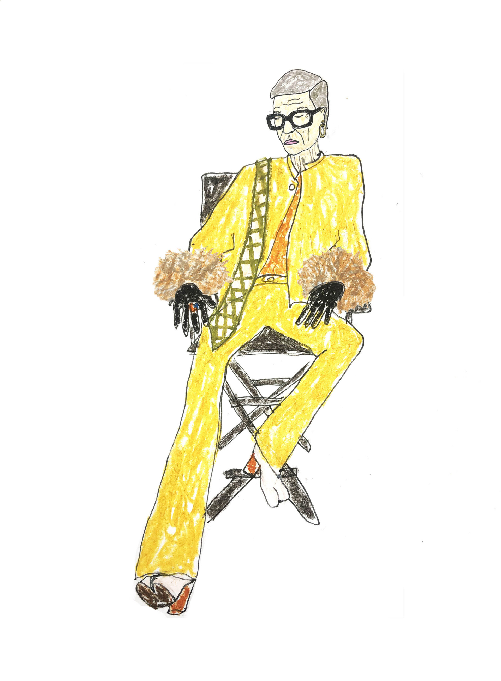 mytrendygrandma - CO:CREATE 5