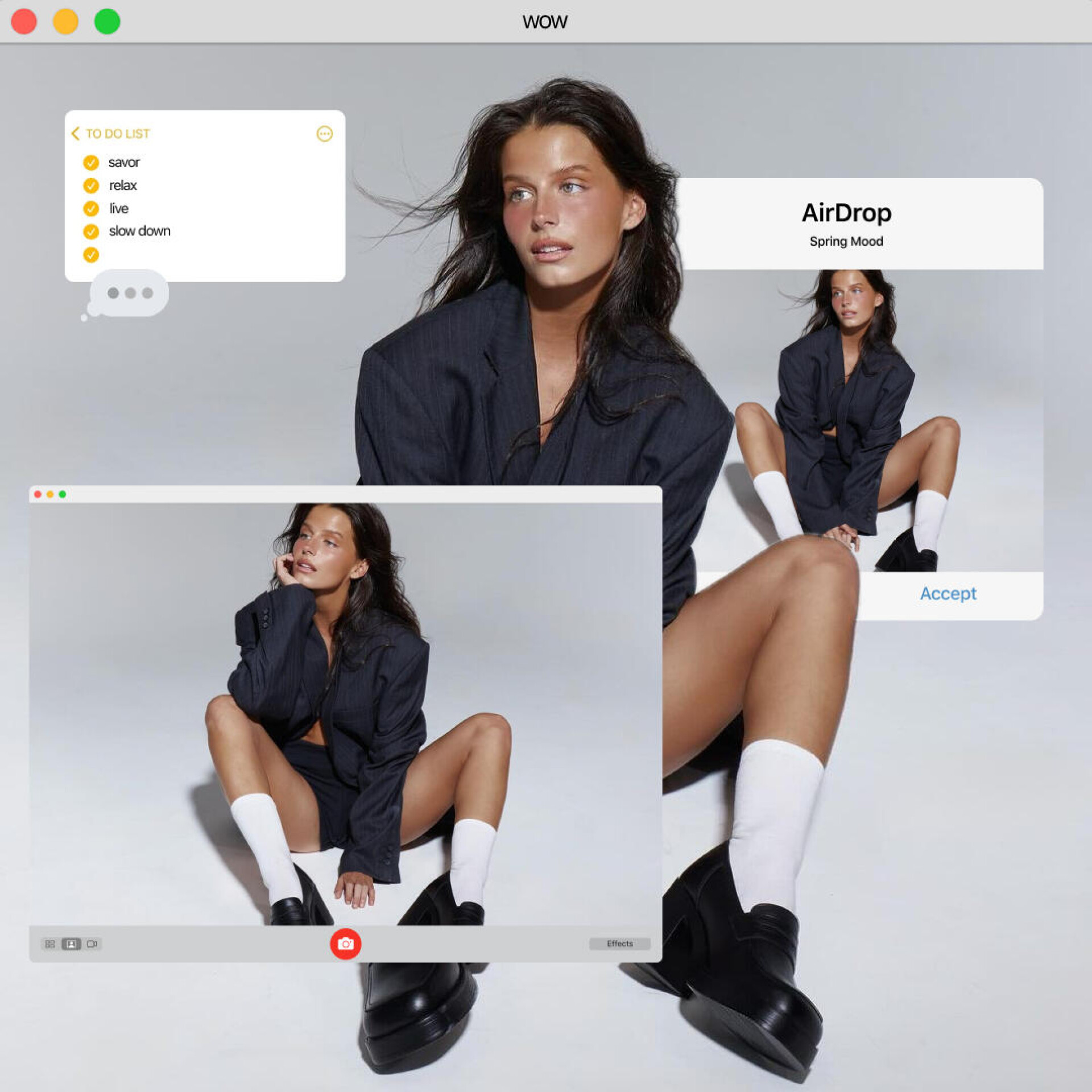 iOS Core - CO:CREATE 4