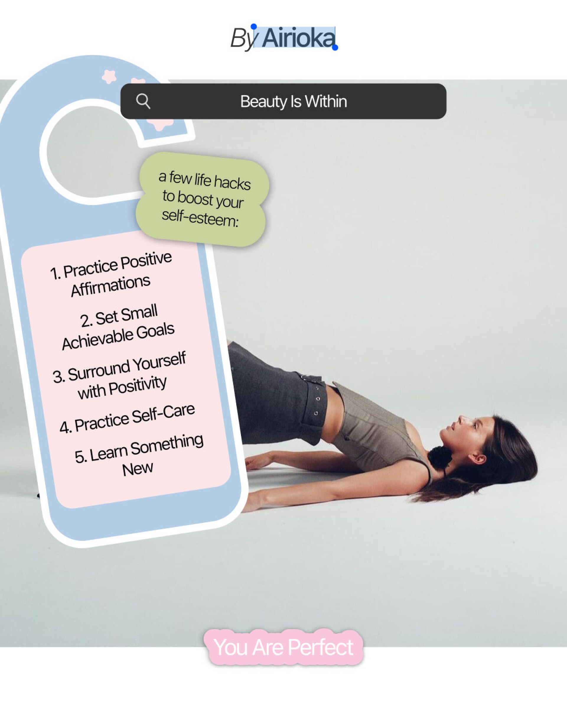 Верстка Журнала - CO:CREATE 7