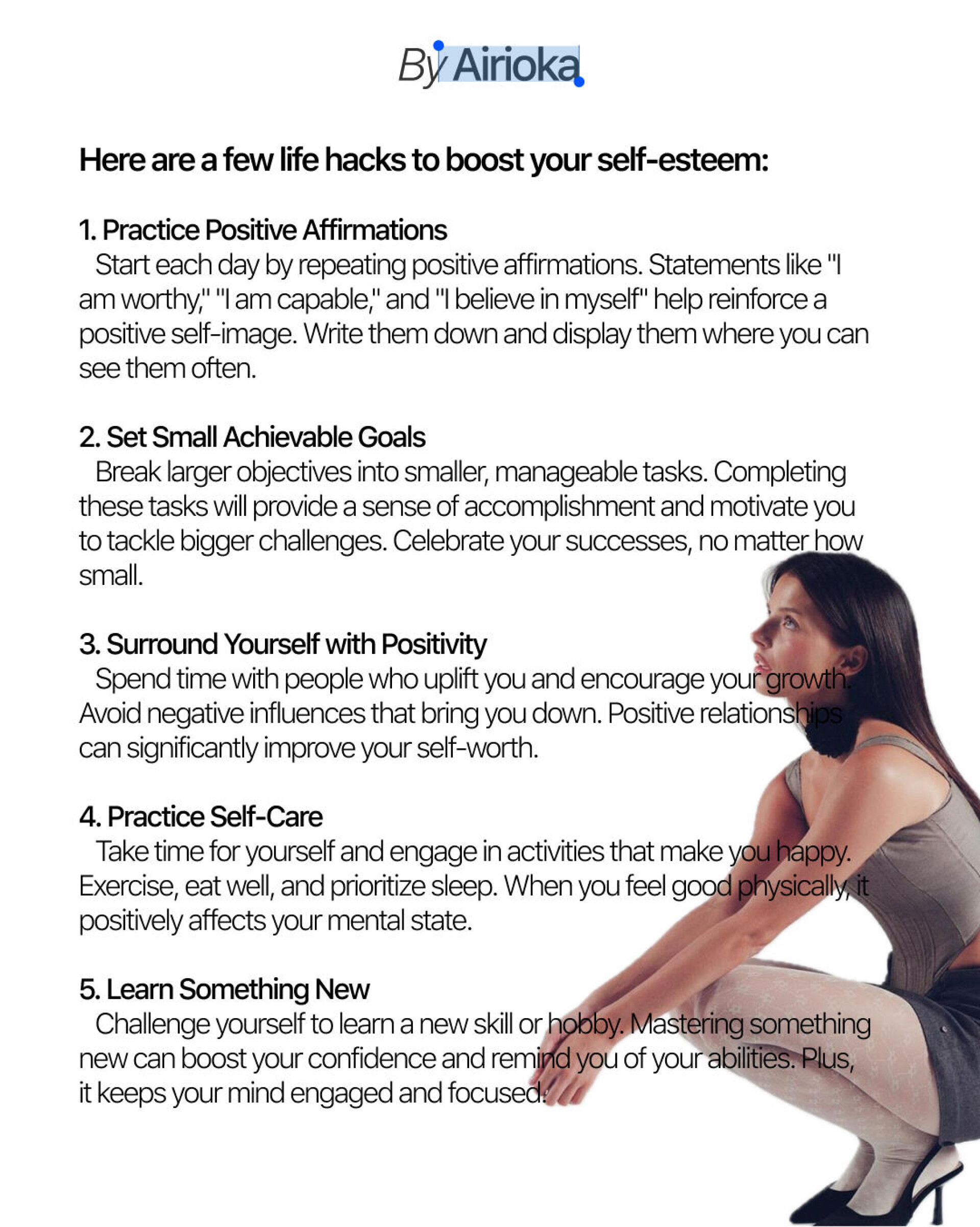 Верстка Журнала - CO:CREATE 6