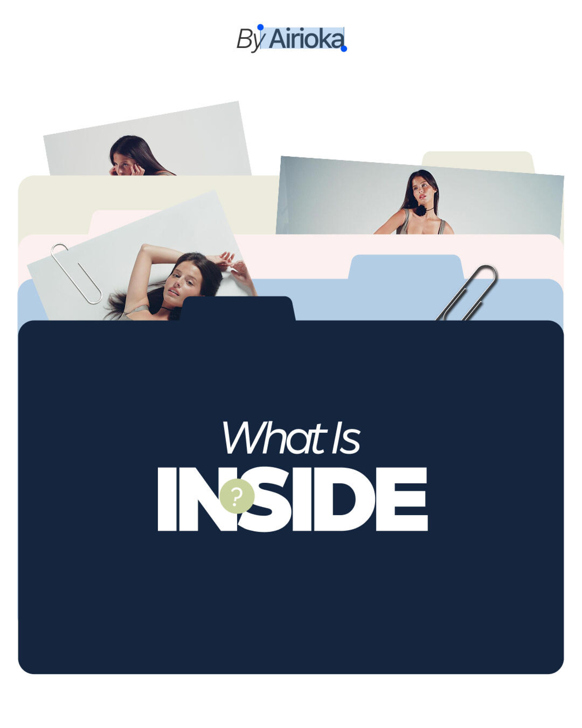 Верстка Журнала - CO:CREATE 1