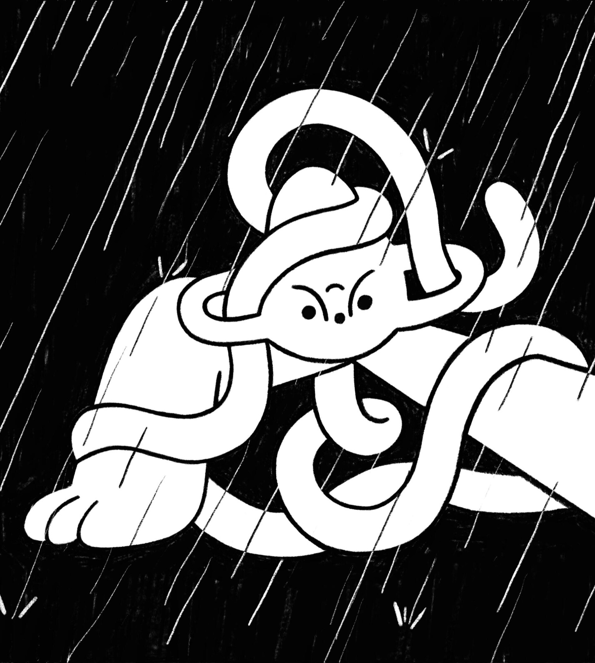 Хвостатые истории - CO:CREATE