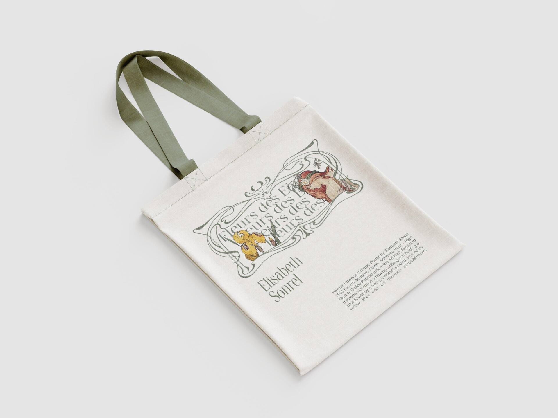 Цветы воды - CO:CREATE 2