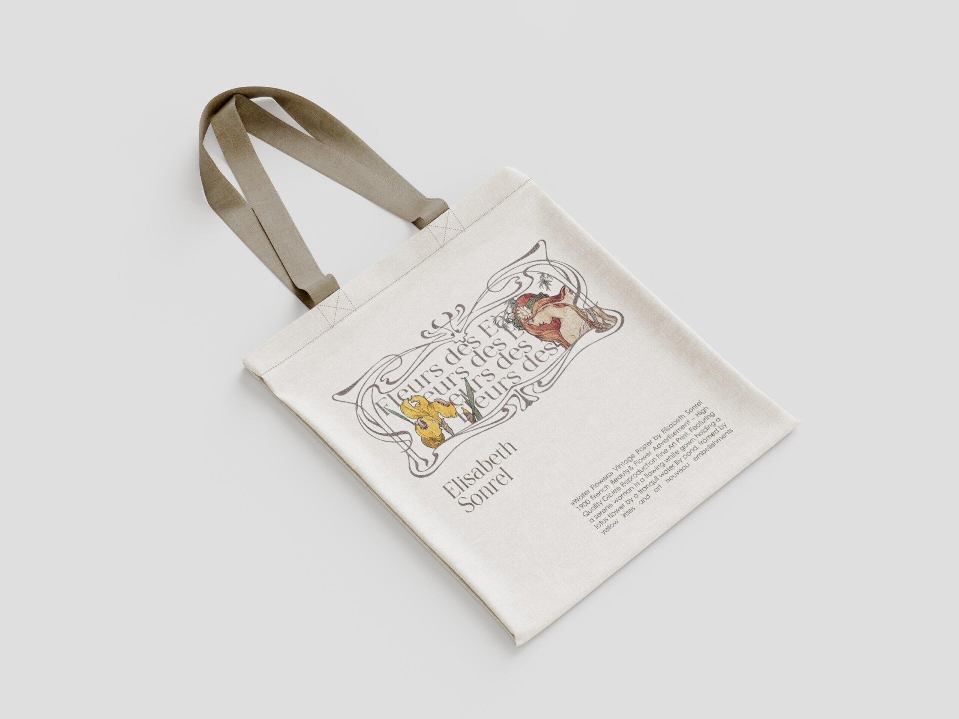 Цветы воды - CO:CREATE 6