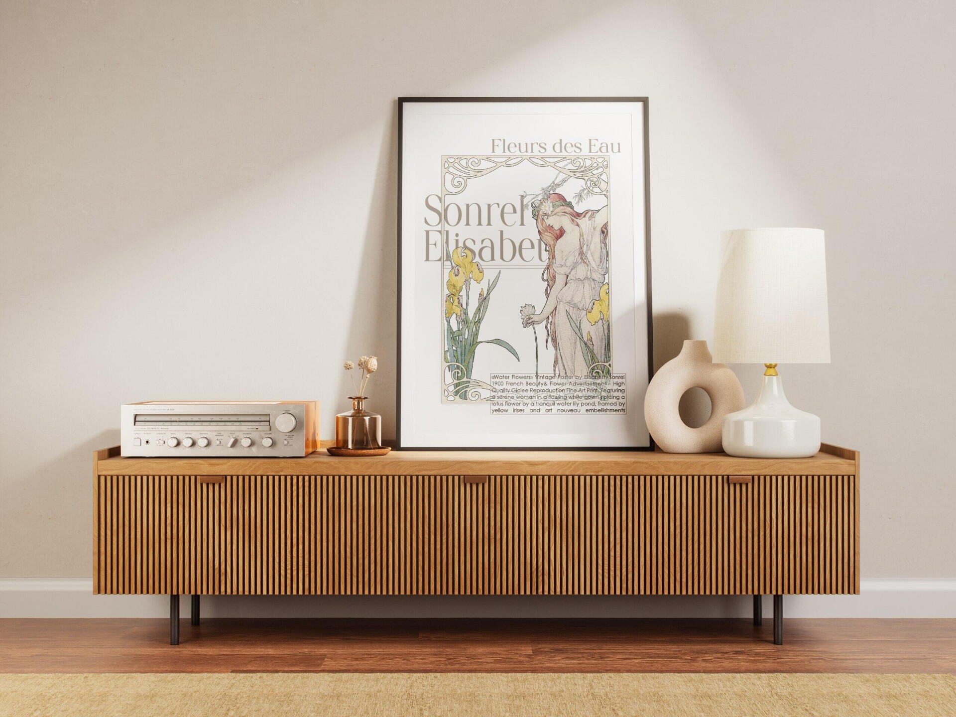 Цветы воды - CO:CREATE 7