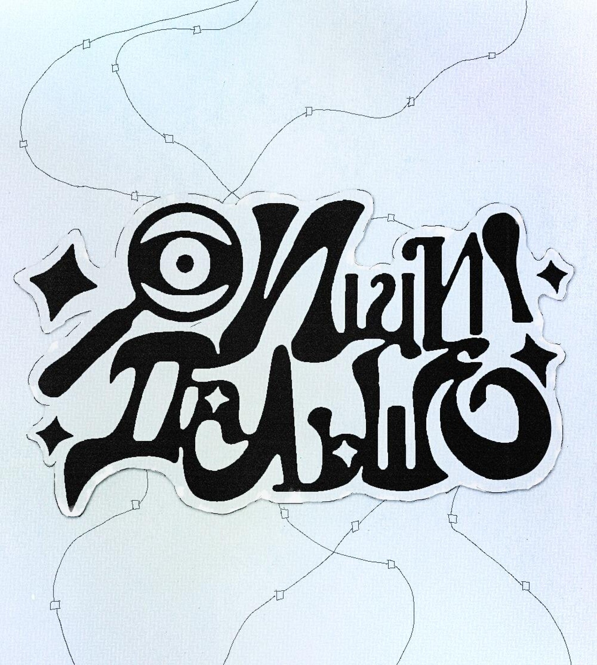 ИЩИ ДАЛЬШЕ! ДИАЛОГ СО ЗРИТЕЛЕМ - CO:CREATE