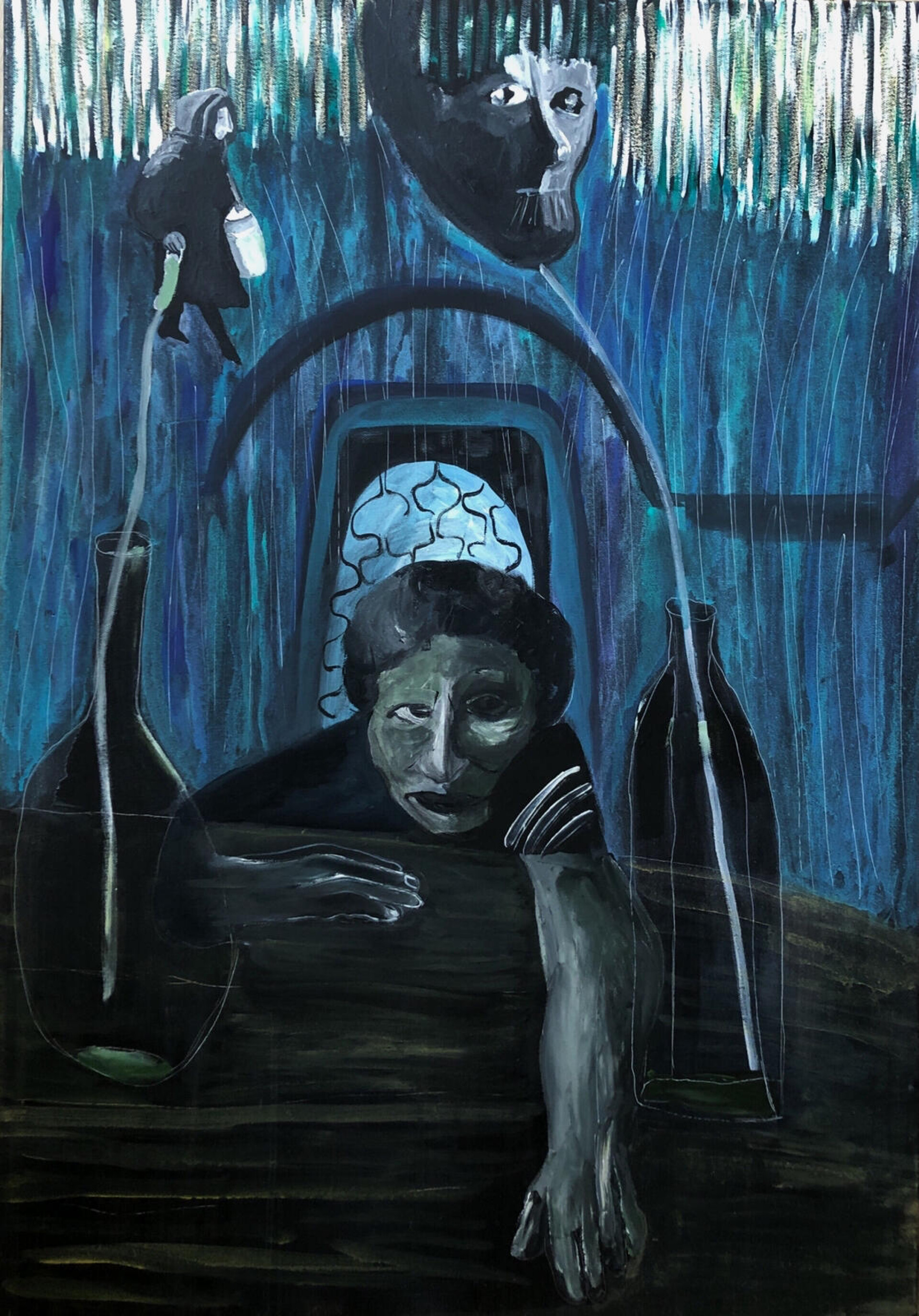 Любимые родственники - CO:CREATE 1