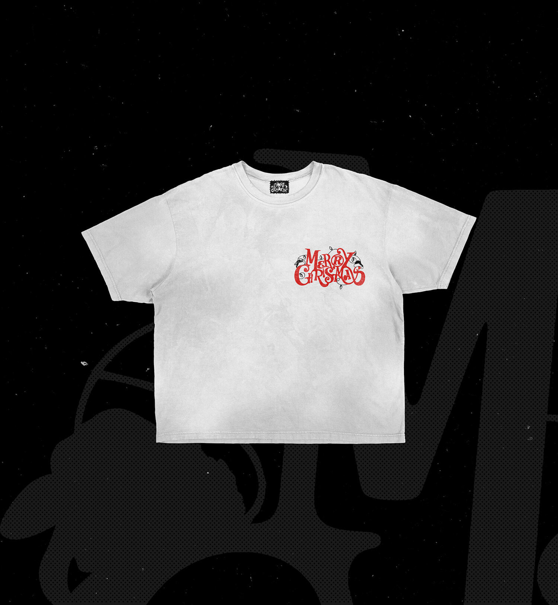 НОВОГОДНЯЯ КОЛЛЕКЦИЯ - CO:CREATE 4