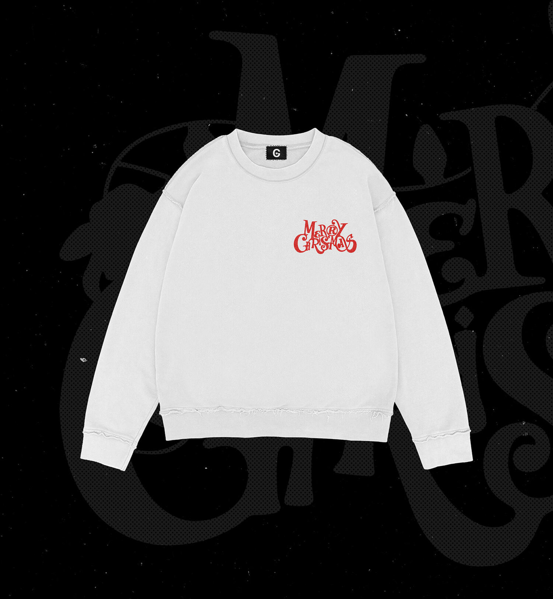 НОВОГОДНЯЯ КОЛЛЕКЦИЯ - CO:CREATE 2