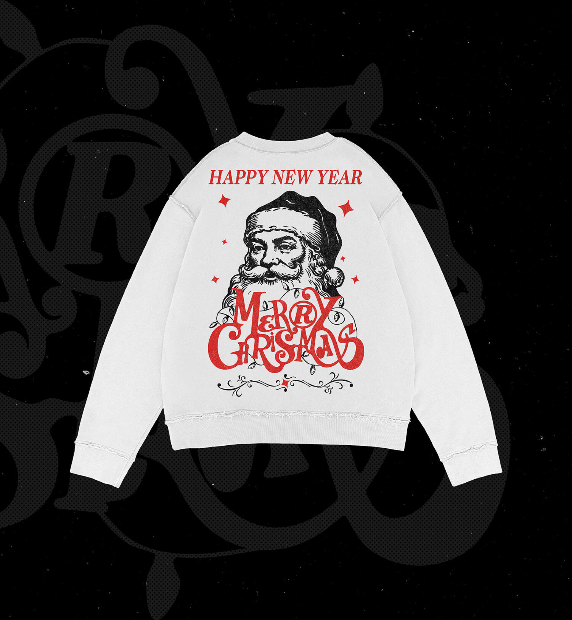 НОВОГОДНЯЯ КОЛЛЕКЦИЯ - CO:CREATE 3